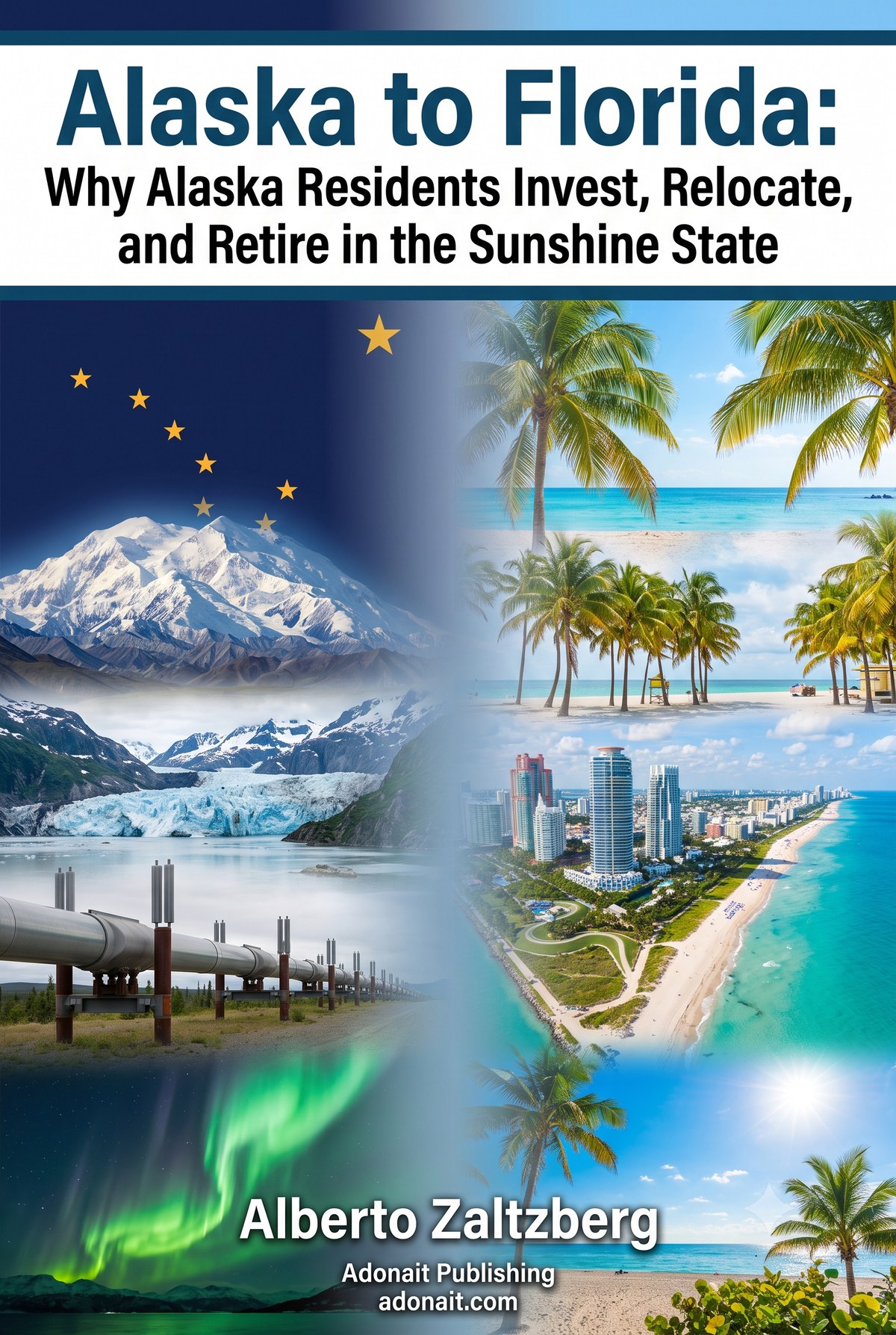 Alaska to Florida: Why Alaska Residents Invest, Relocate, and Retire in the Sunshine State