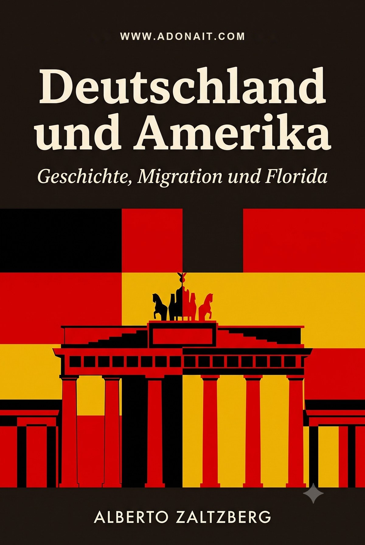 Deutschland und die USA: Migration, Fakten und warum in Florida investieren