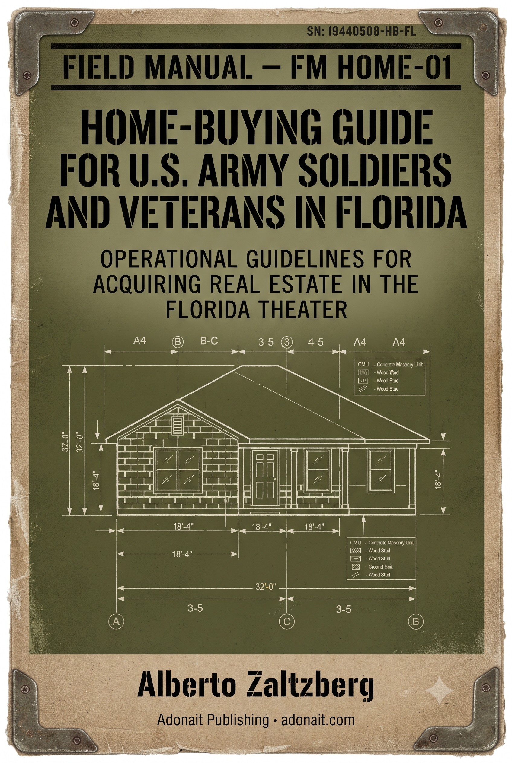 Home-Buying Guide for U.S. Army Soldiers and Veterans in Florida
