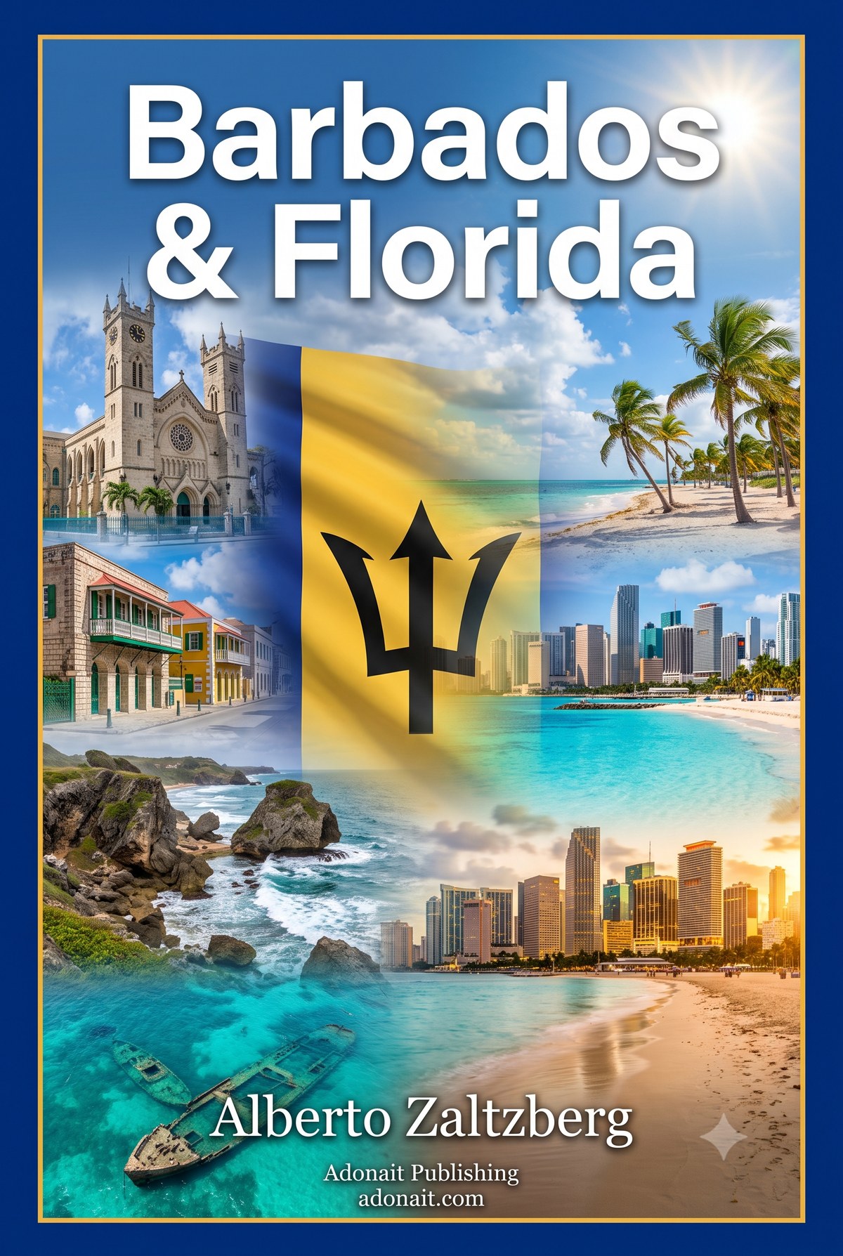 Barbados and Florida: Your Bridge to Investment, Relocation, and a Second Home in the Sunshine State