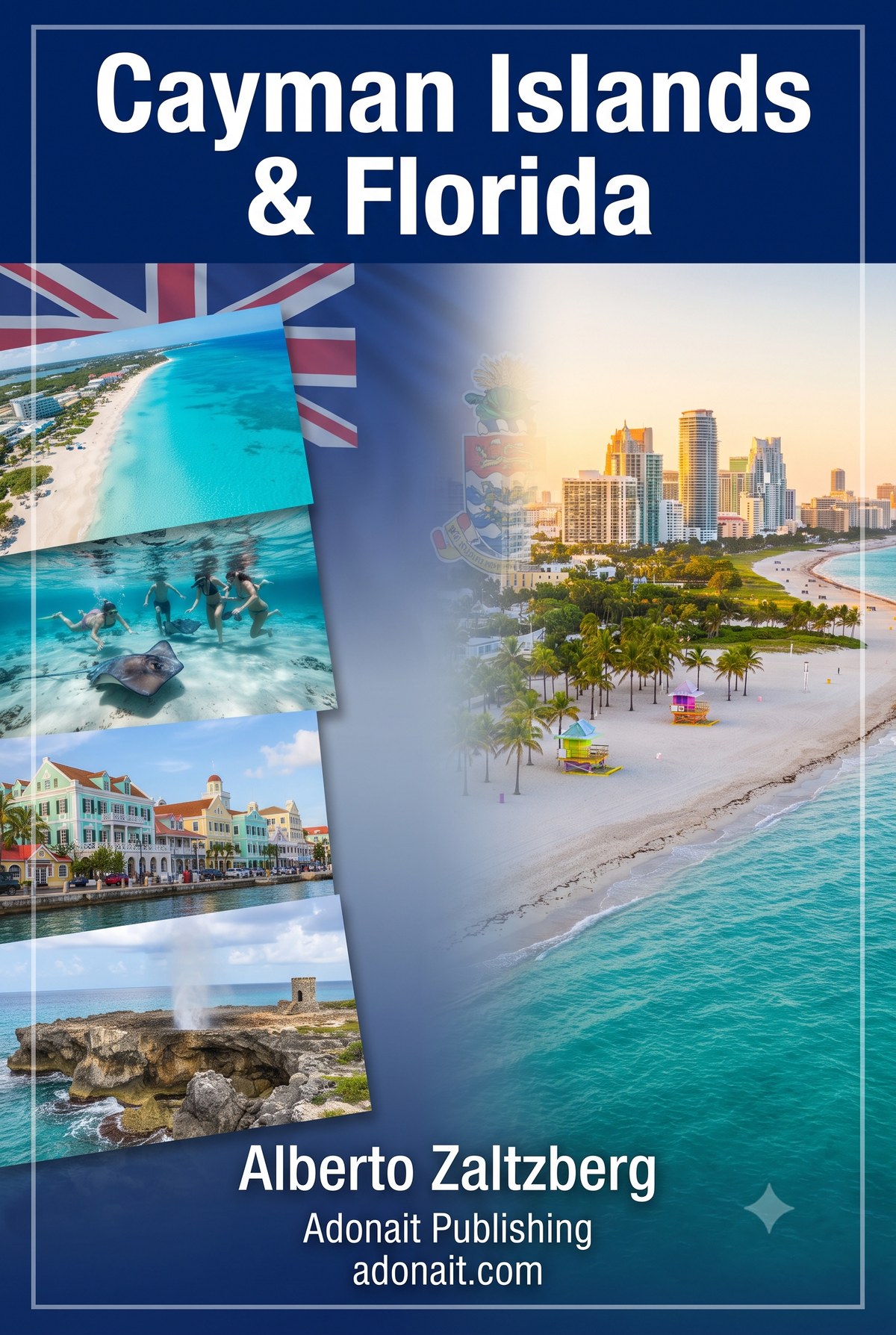 Cayman Islands and Florida: A Bridge of Trust for Your Next Investment