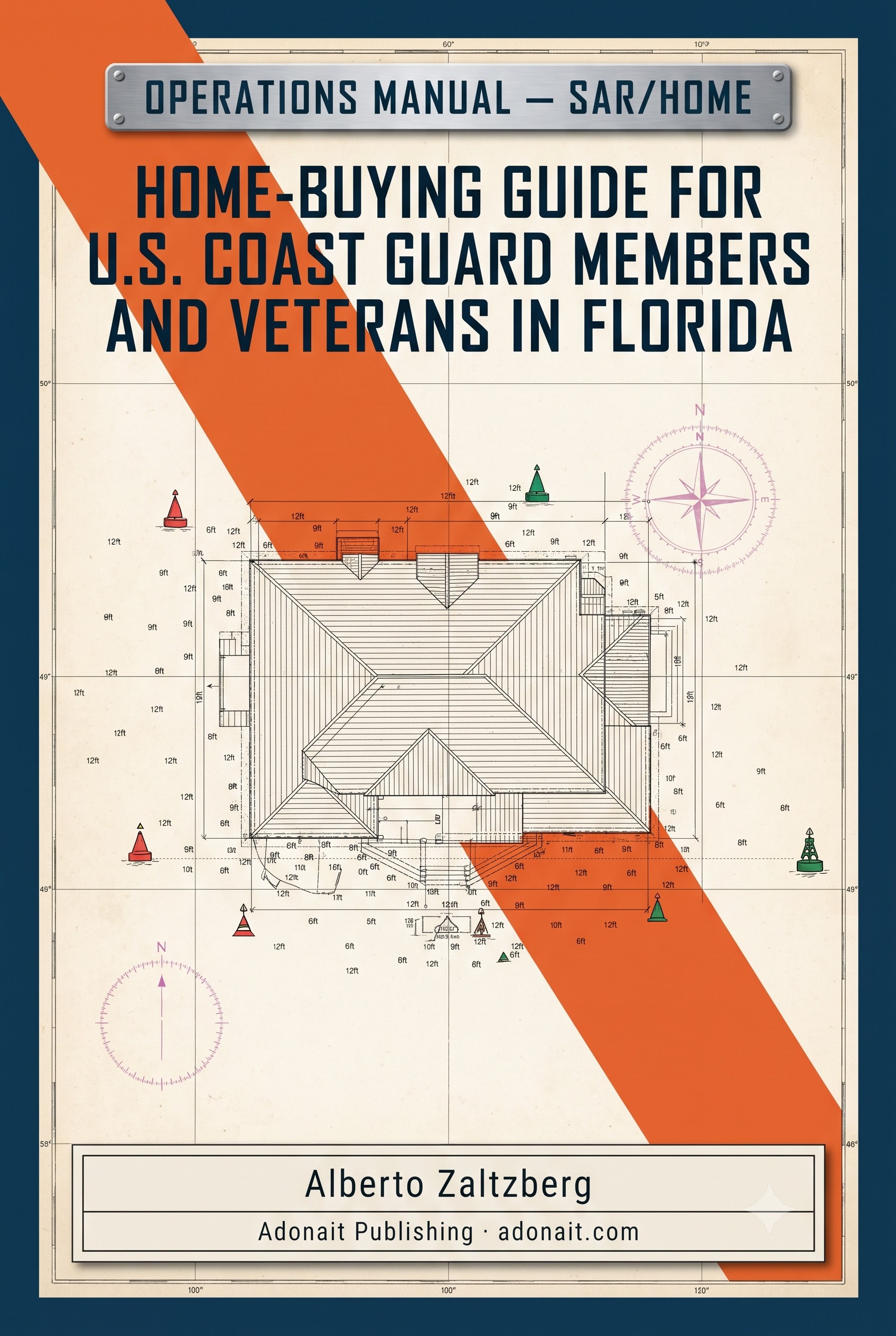 Home-Buying Guide for U.S. Coast Guard Members and Veterans in Florida