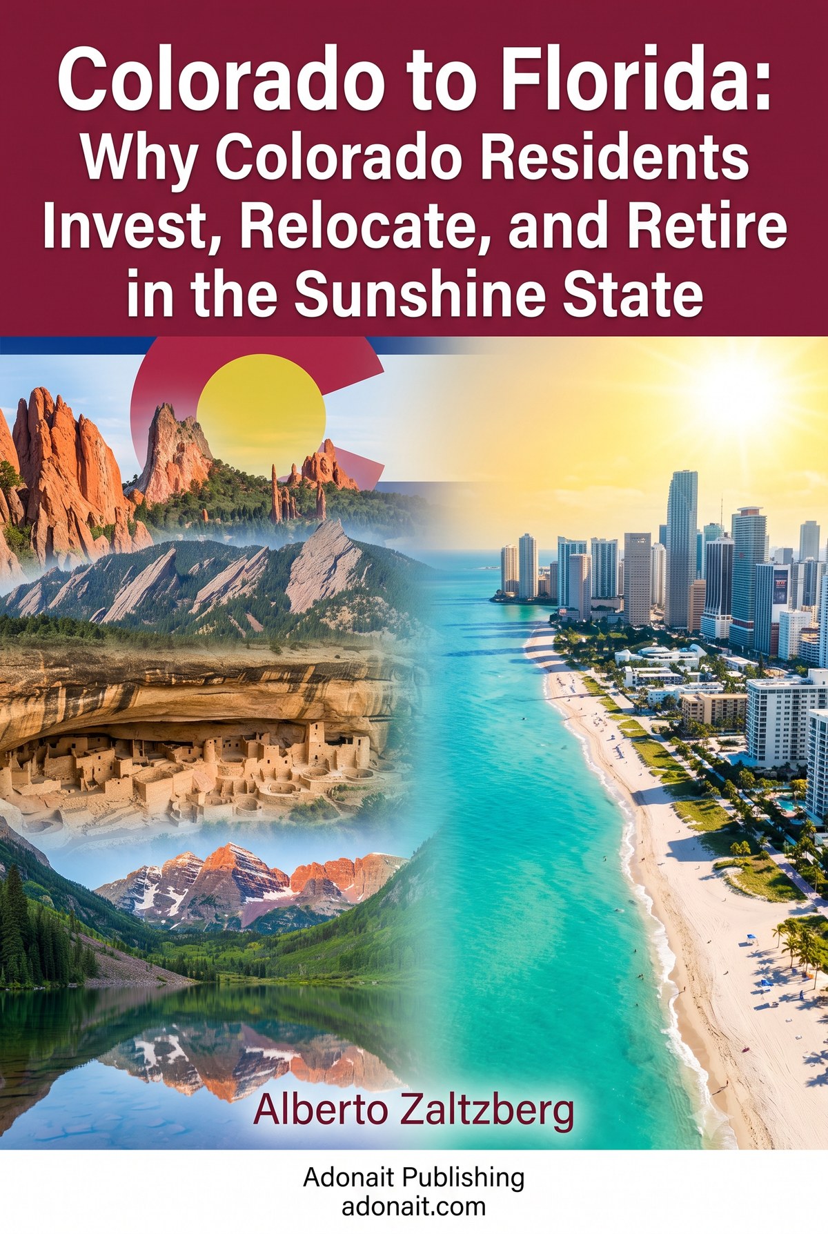 Colorado to Florida: Why Colorado Residents Invest, Relocate, and Retire in the Sunshine State