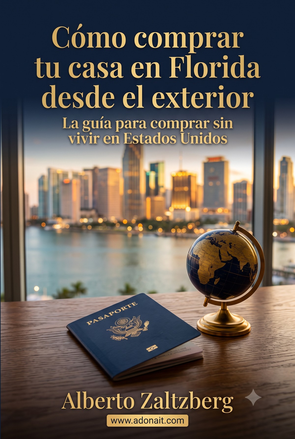 Cómo comprar tu casa en Florida desde el exterior