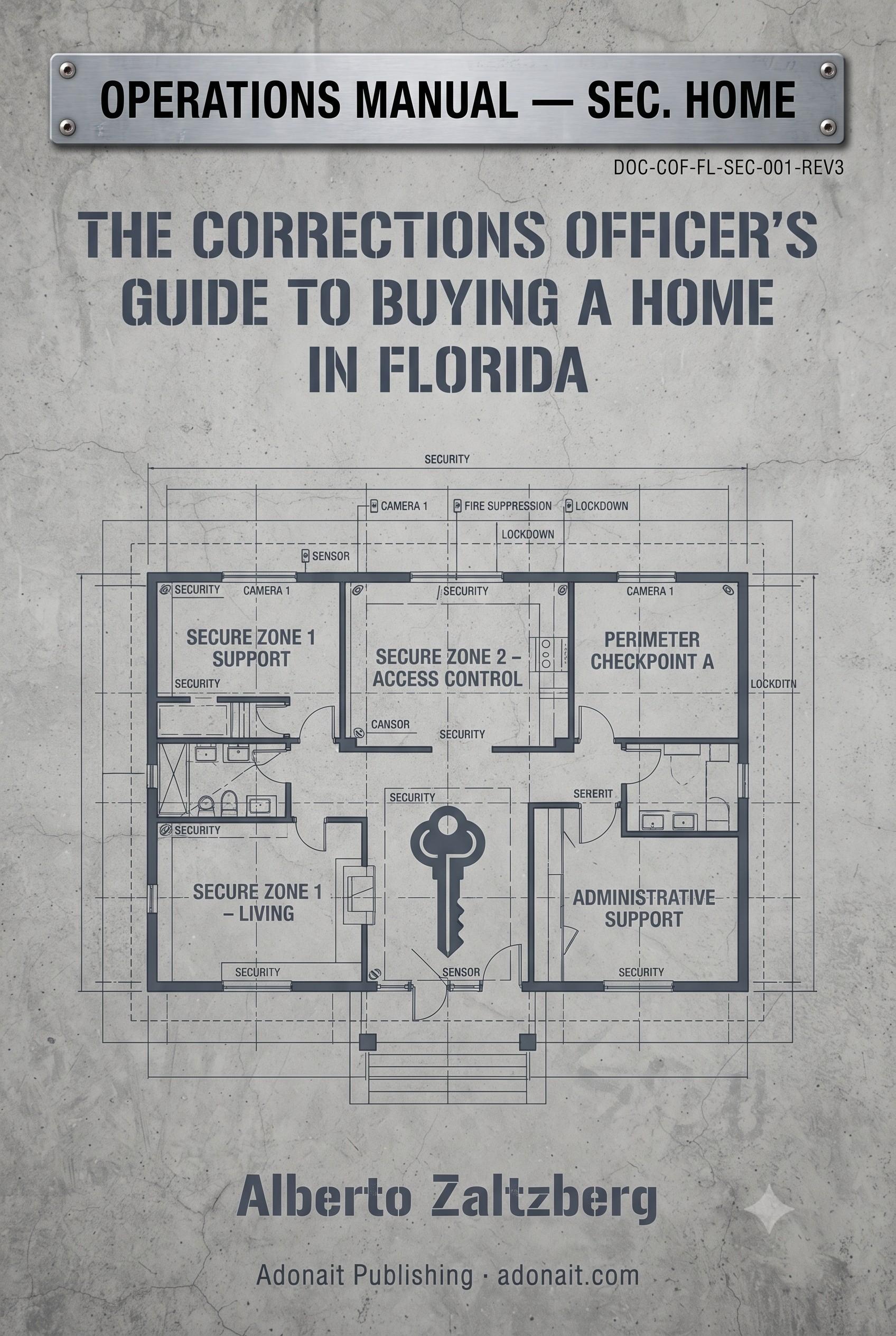 The Corrections Officer's Guide to Buying a Home in Florida
