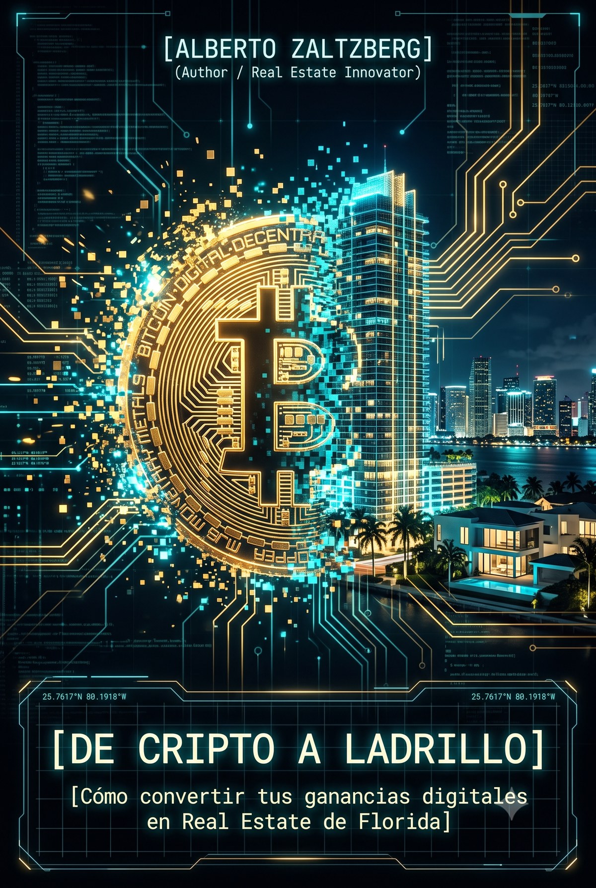 De Cripto a Ladrillo