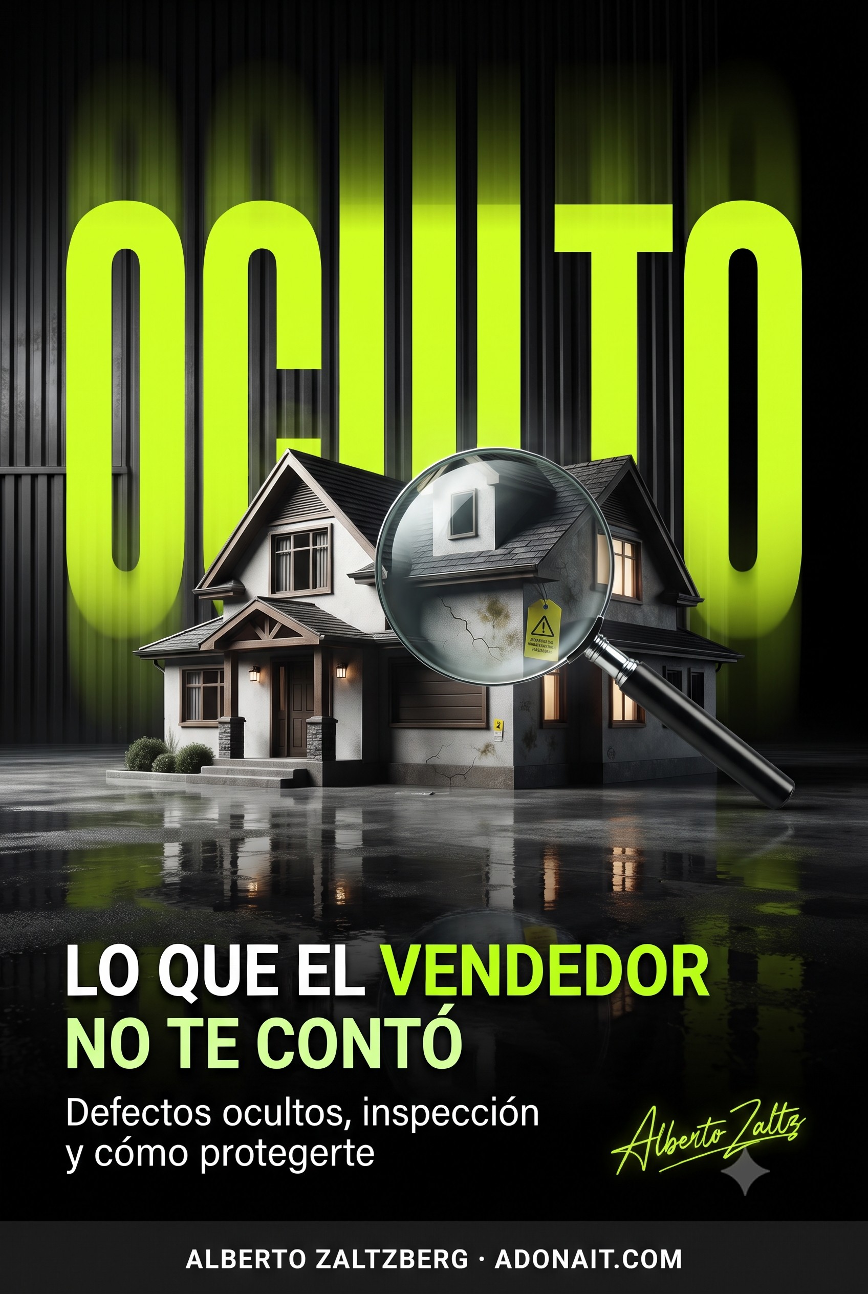 Lo Que el Vendedor No Te Contó