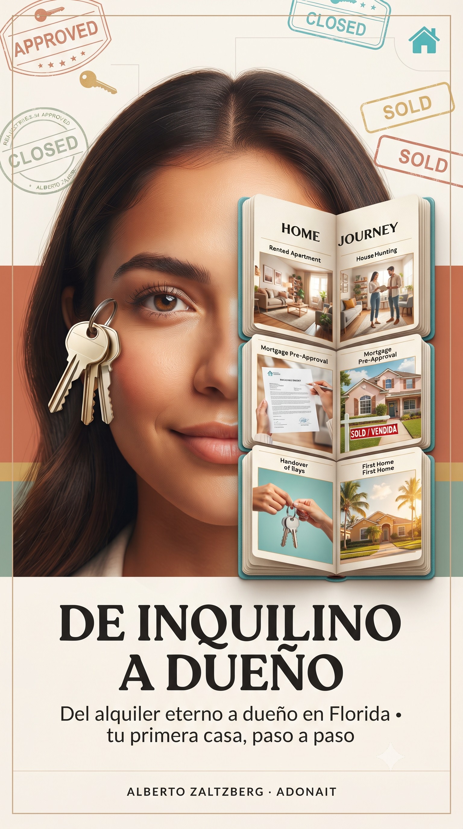 Del alquiler eterno a dueño en Florida