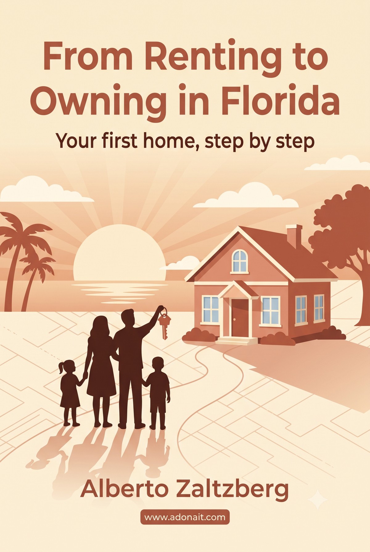 From Renting to Owning in Florida