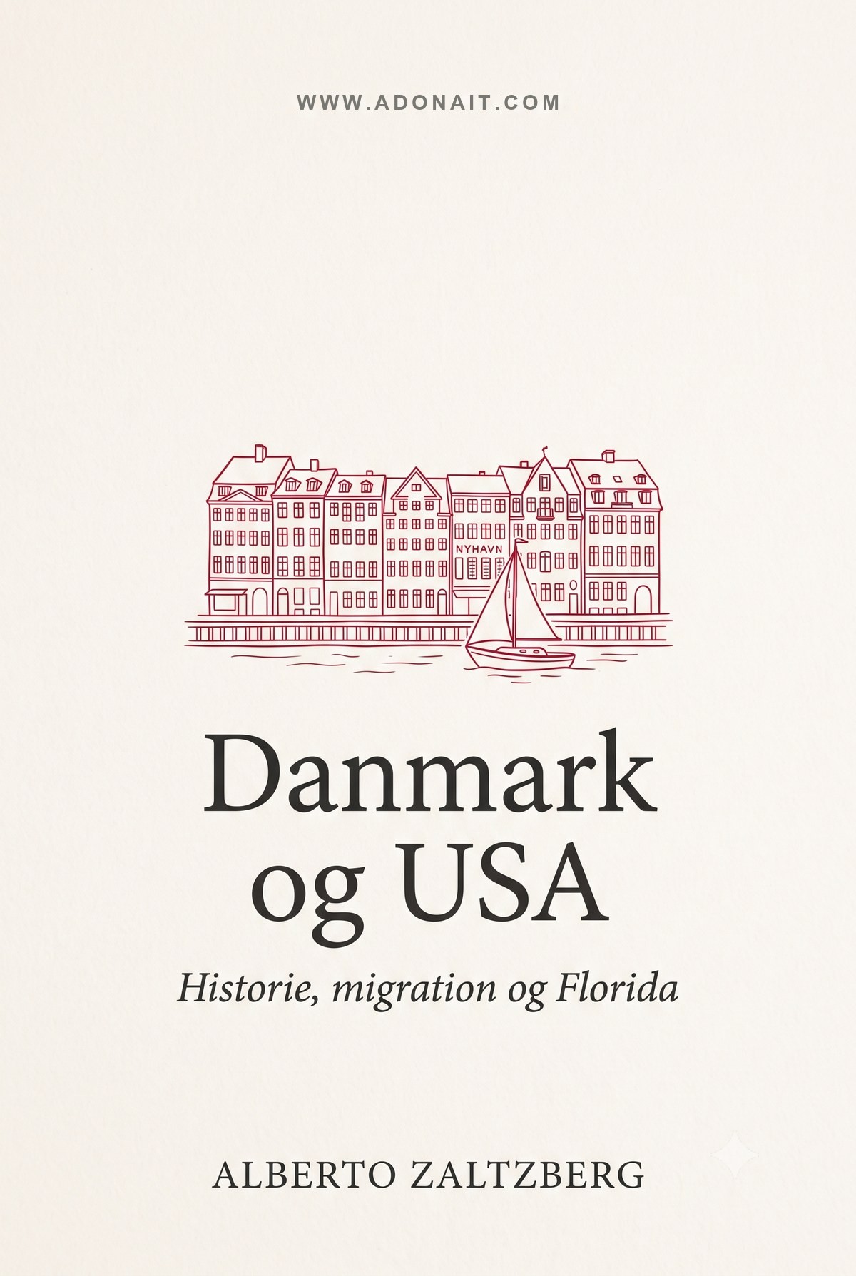 Danmark og USA: migration, fakta og hvorfor investere i Florida