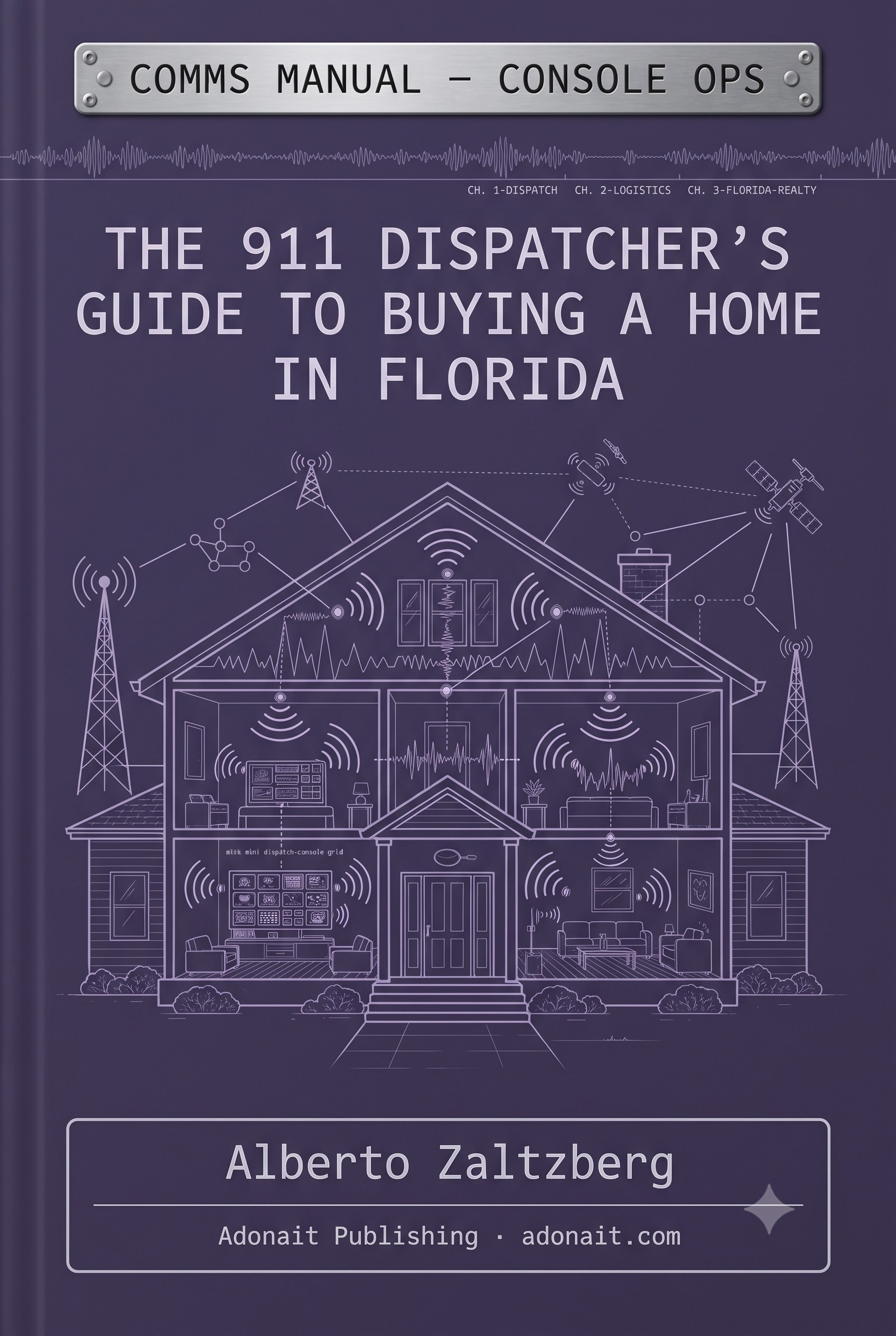 The 911 Dispatcher's Guide to Buying a Home in Florida