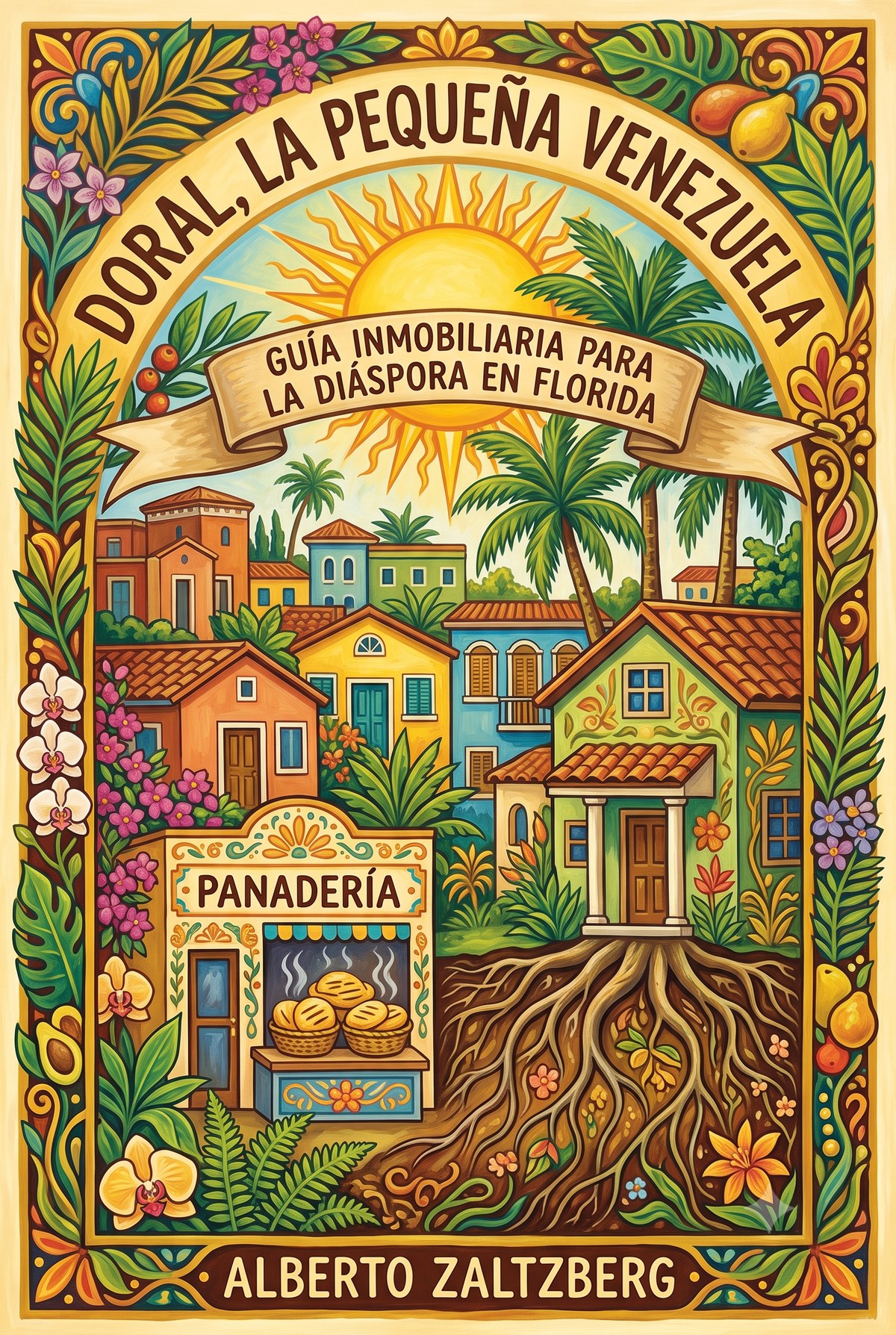 Doral, la Pequeña Venezuela