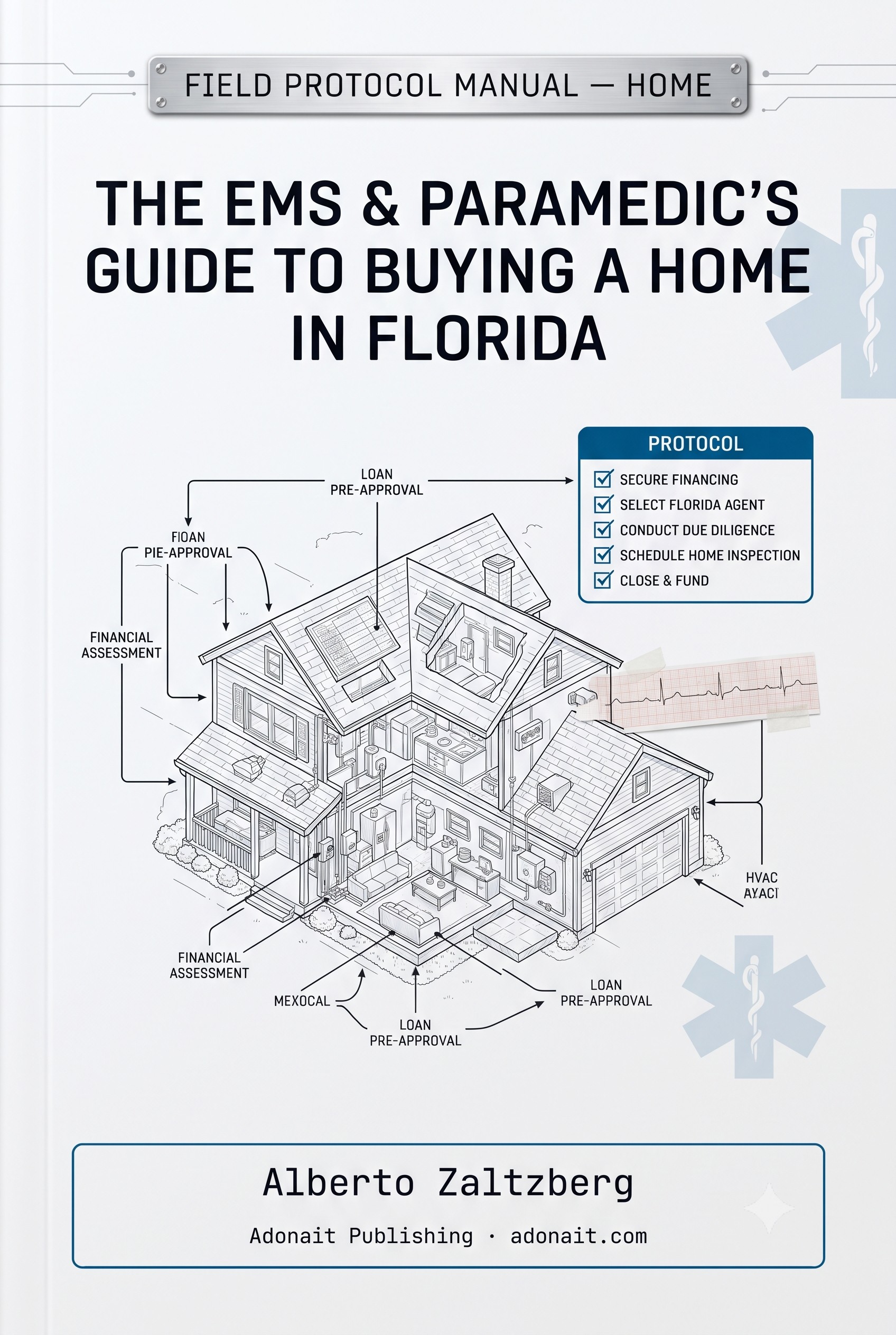 The EMS & Paramedic's Guide to Buying a Home in Florida