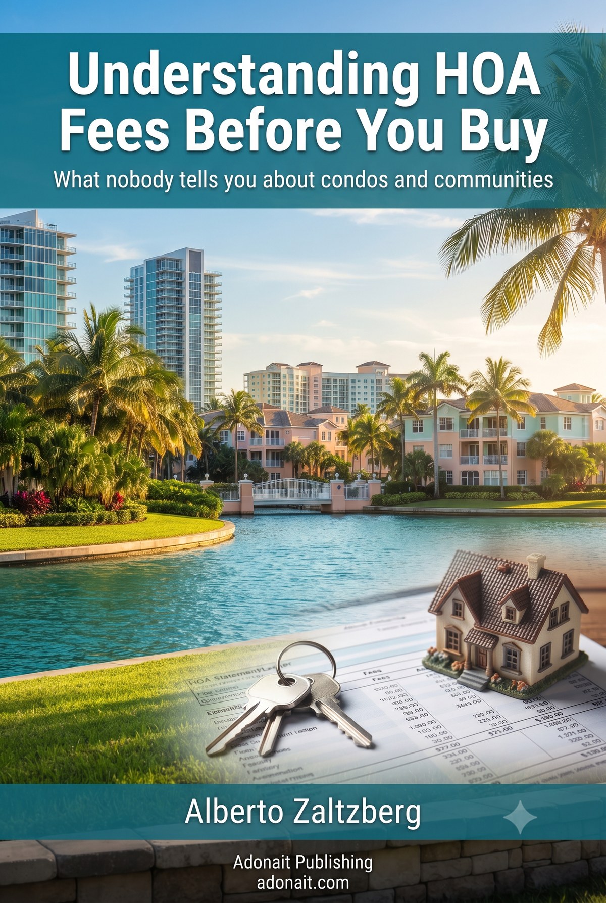 Understanding HOA Fees Before You Buy