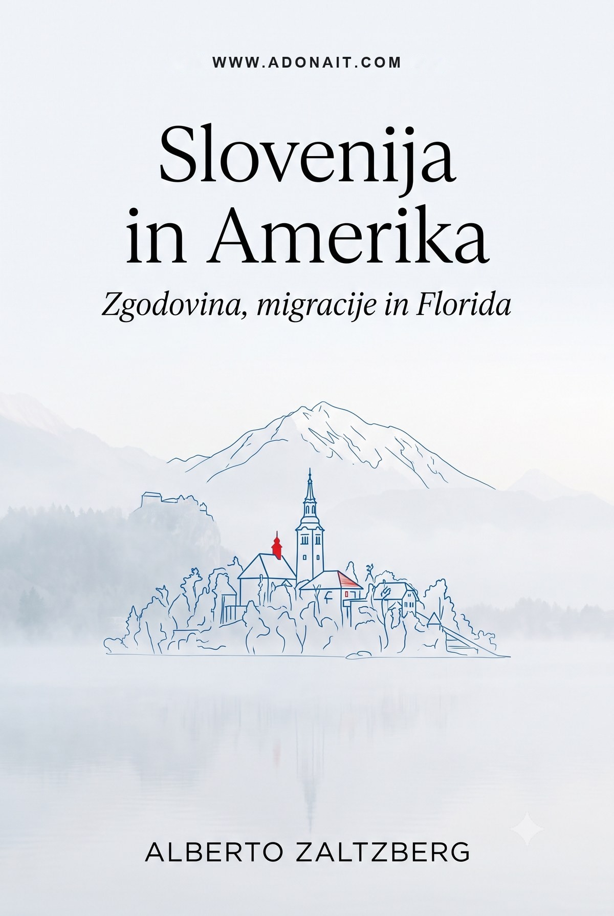Slovenija in ZDA: migracije, dejstva in zakaj vlagati na Floridi