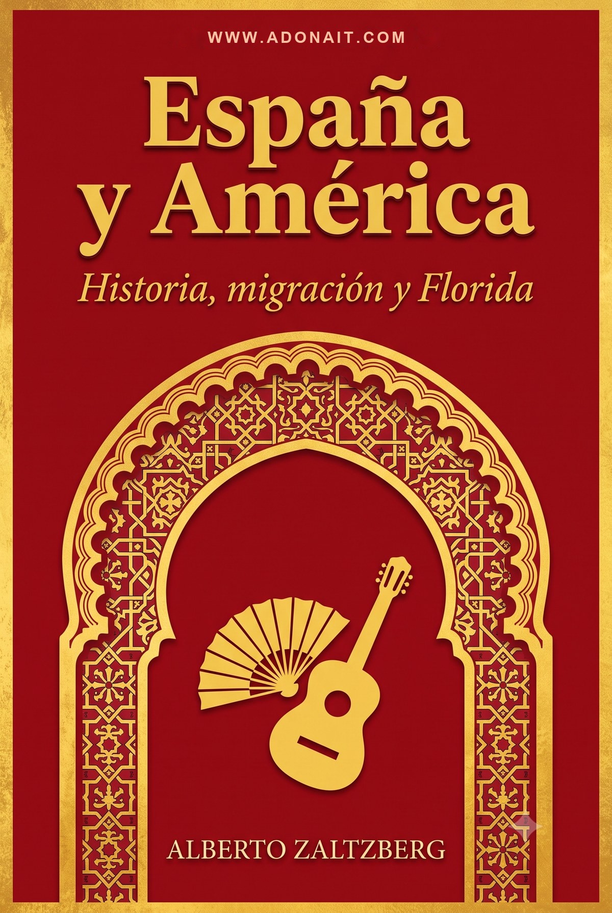 España y Estados Unidos: migración, datos y por qué invertir en Florida