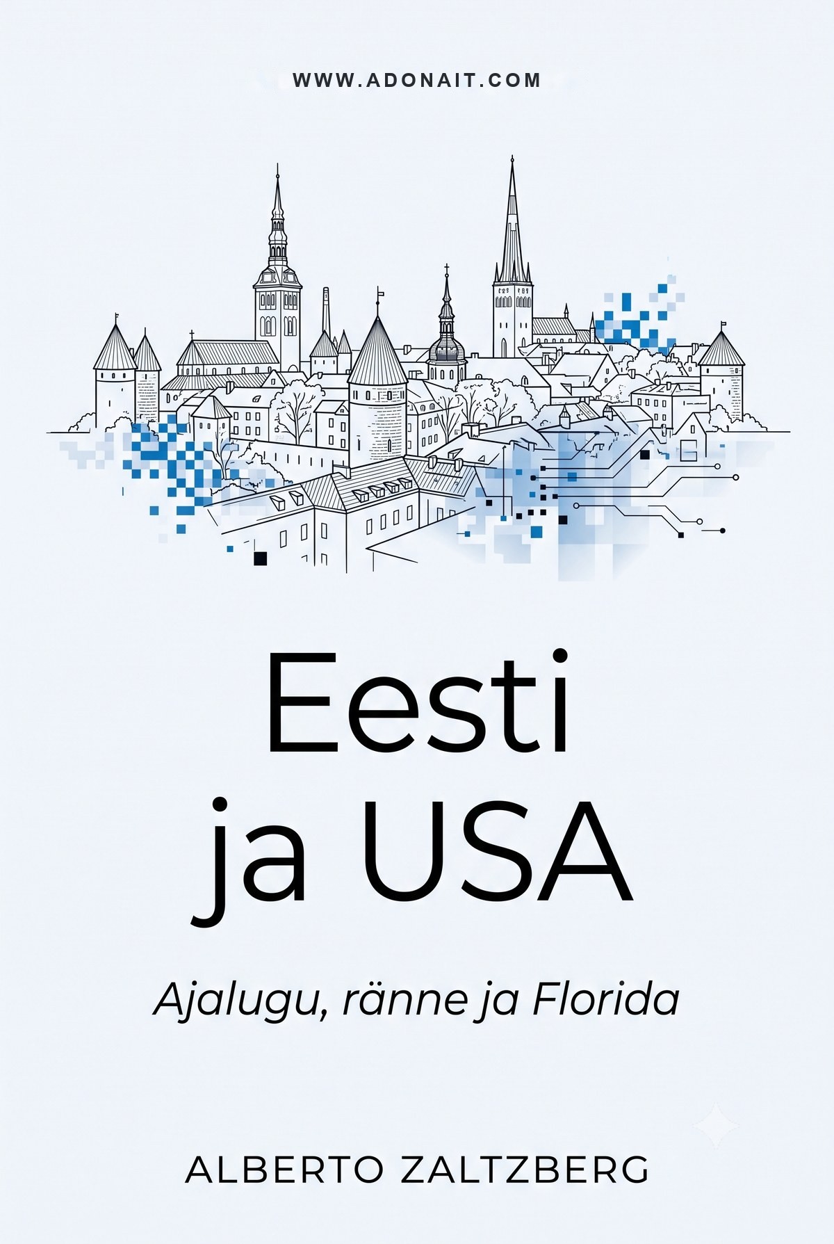 Eesti ja USA: ränne, faktid ja miks investeerida Floridasse
