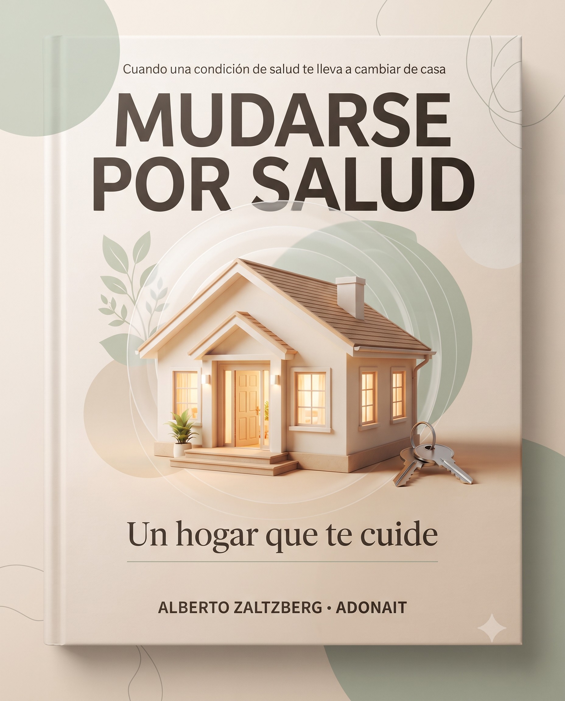 Mudarse por salud: un hogar que te cuide
