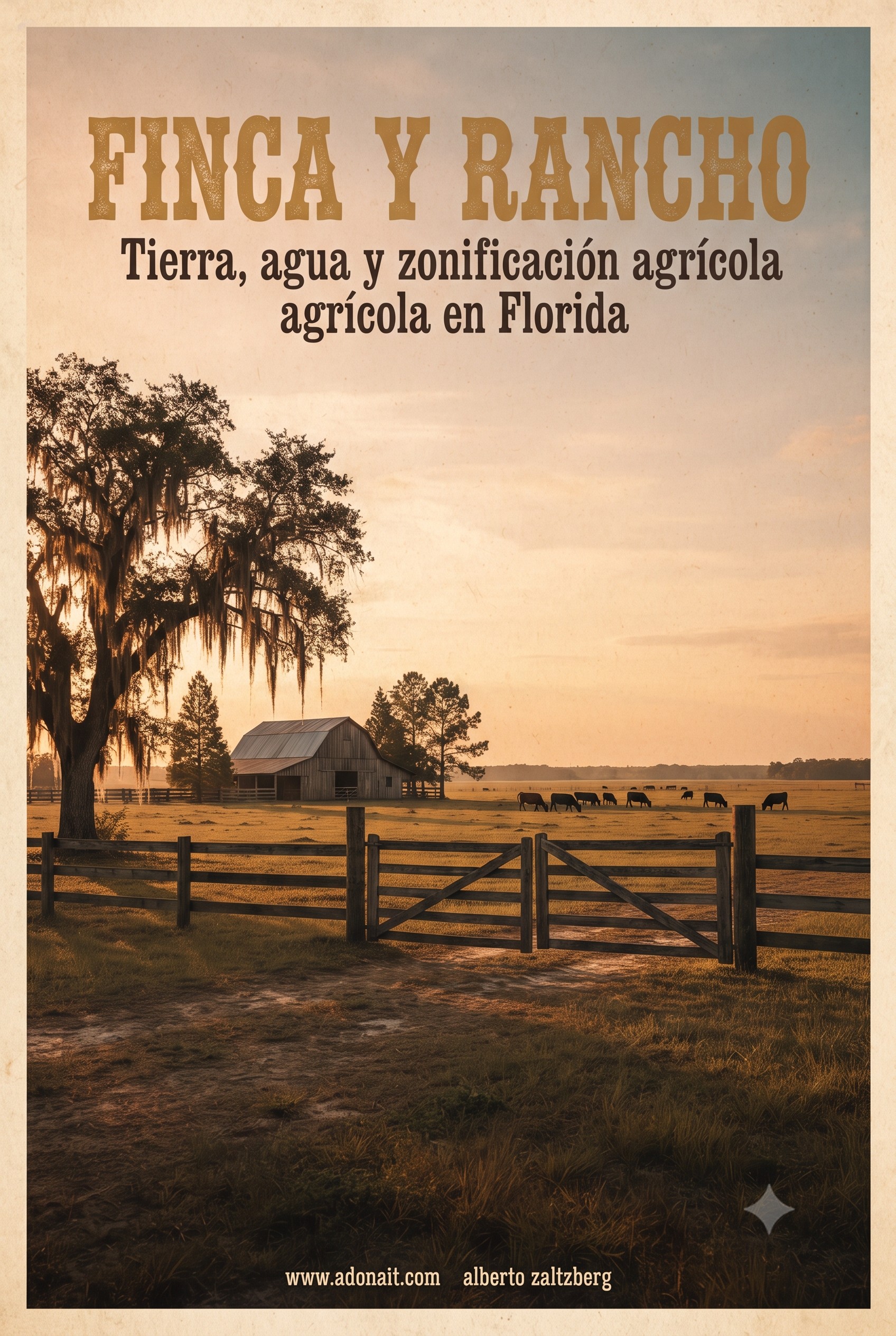 Comprar una Finca o Rancho en Florida