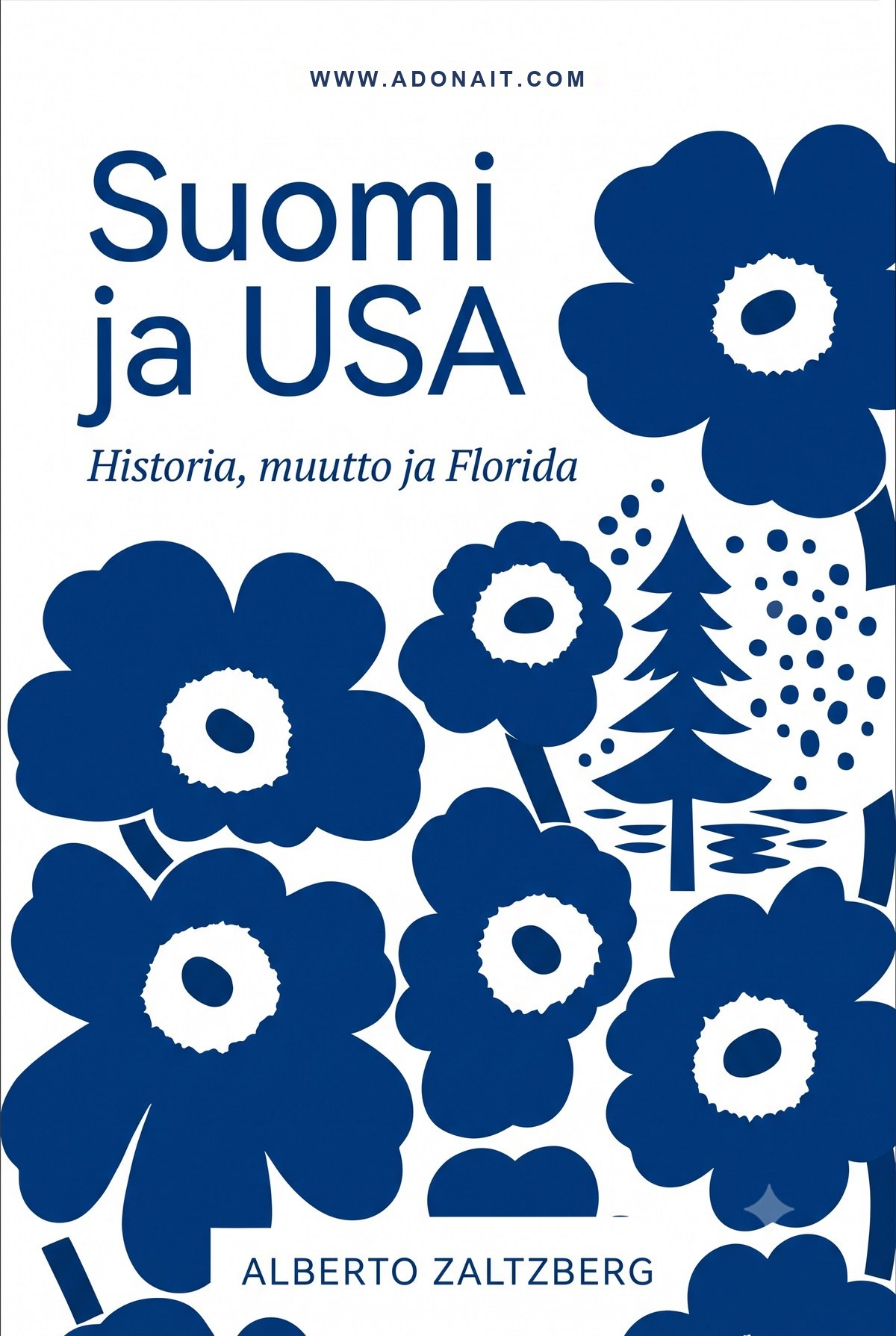Suomi ja USA: muuttoliike, faktat ja miksi sijoittaa Floridaan