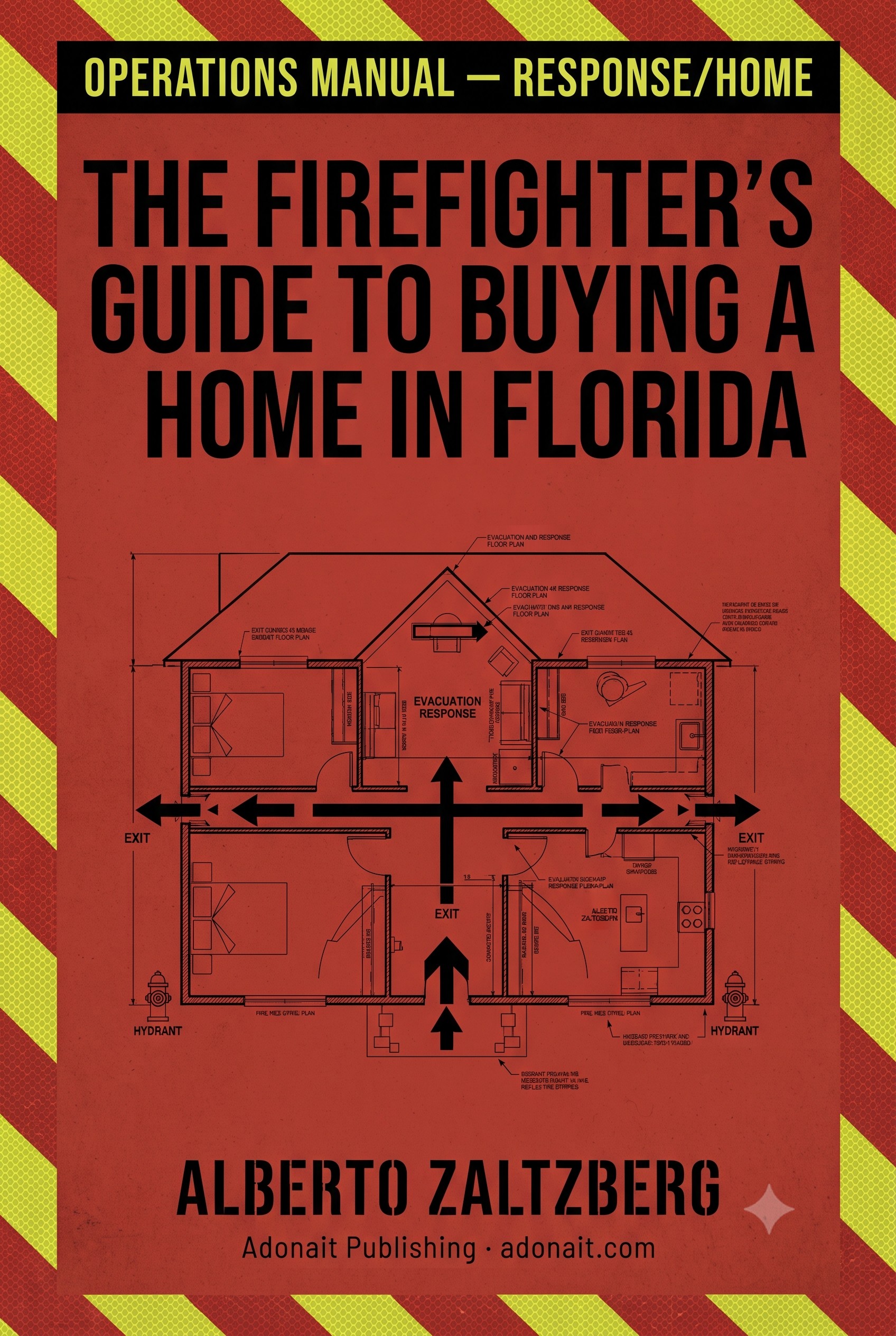 The Firefighter's Guide to Buying a Home in Florida