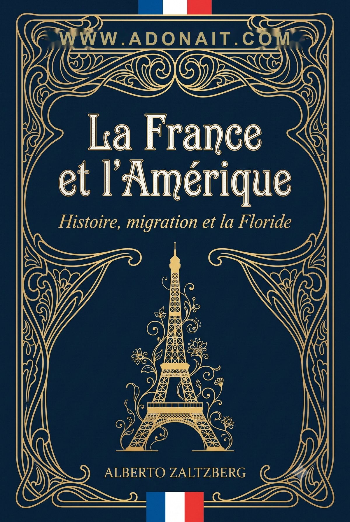 La France et les États-Unis : migration, données et pourquoi investir en Floride