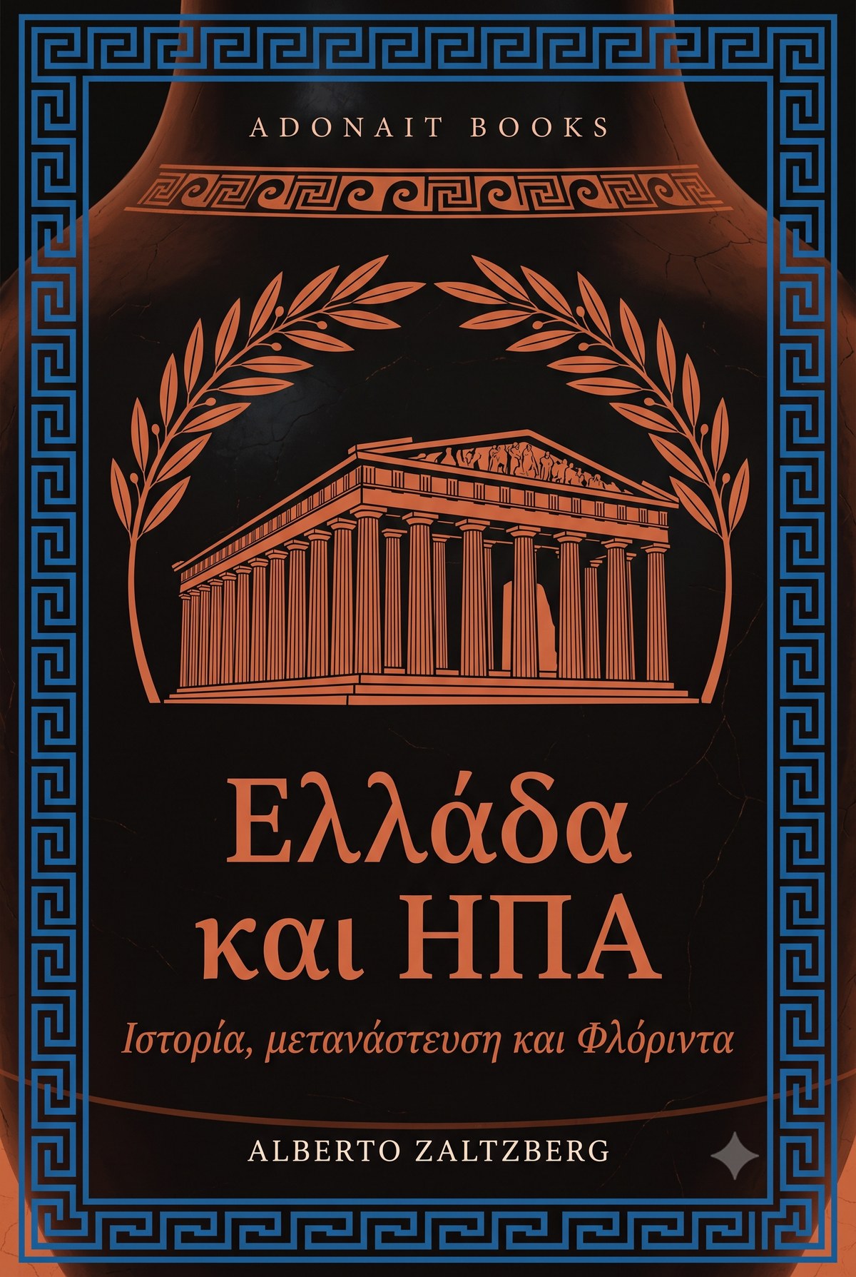 Ελλάδα και ΗΠΑ: μετανάστευση, στοιχεία και γιατί να επενδύσετε στη Φλόριντα
