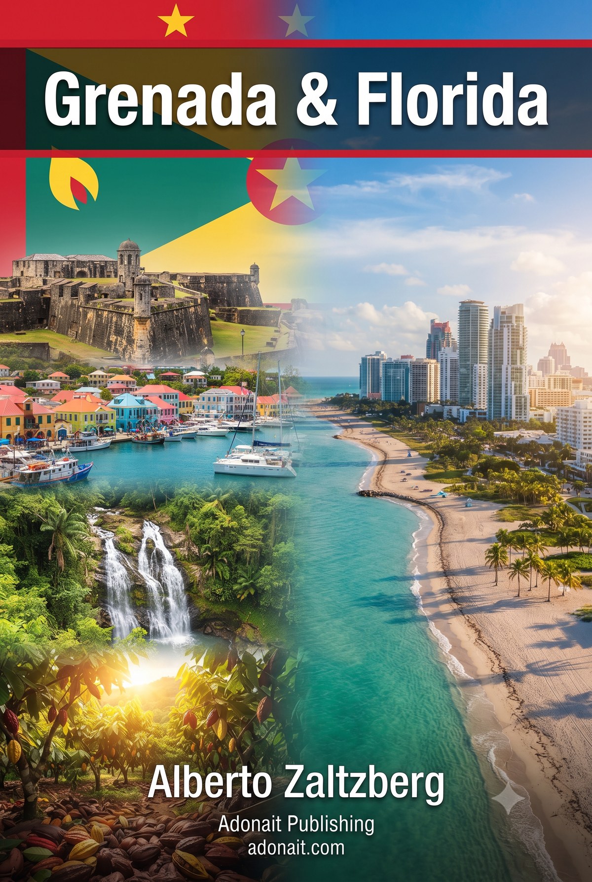 Grenada and Florida: Your Bridge to Investment, Growth, and a New Home in the Sunshine State