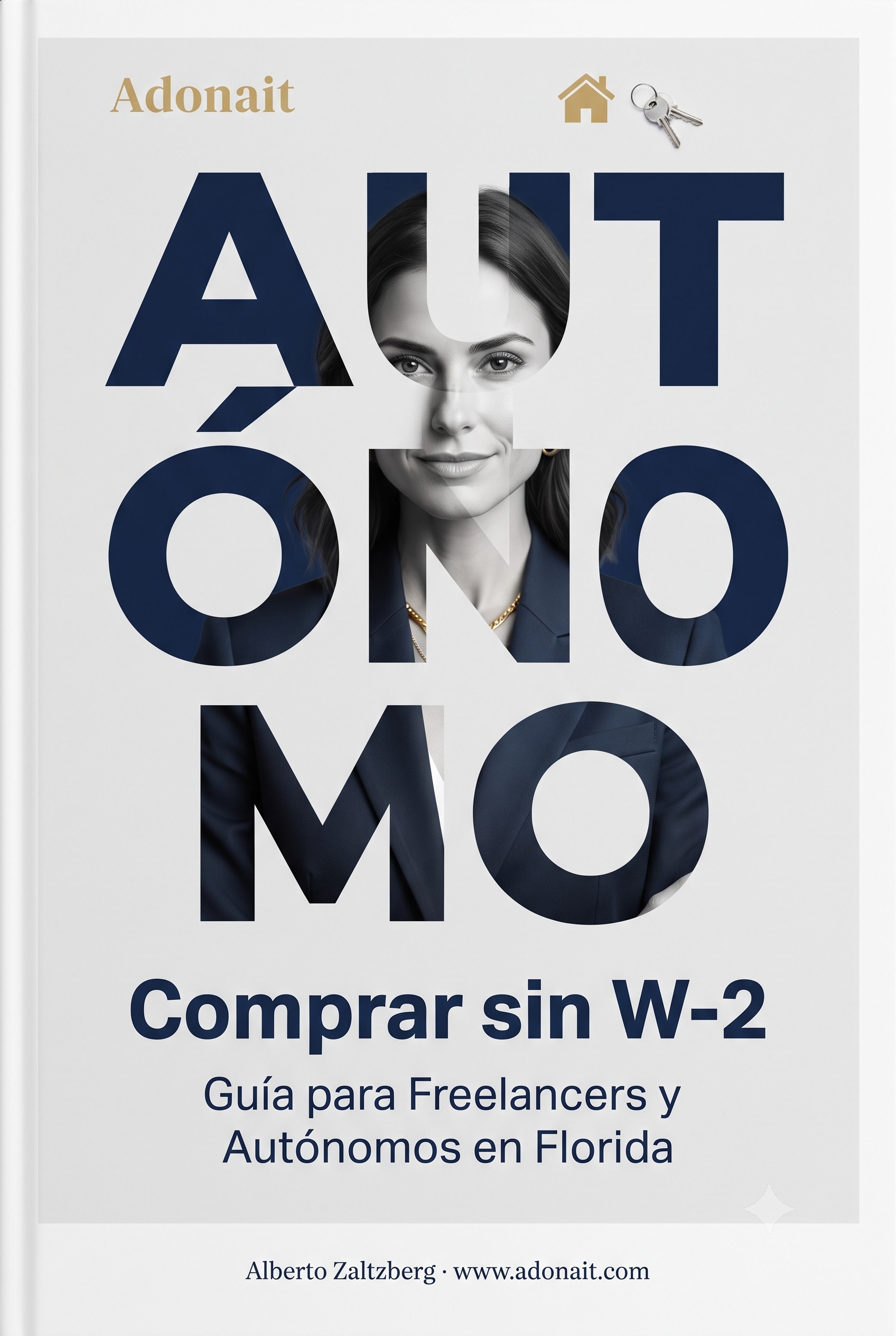 Comprar sin W-2: Guía para Freelancers y Autónomos en Florida