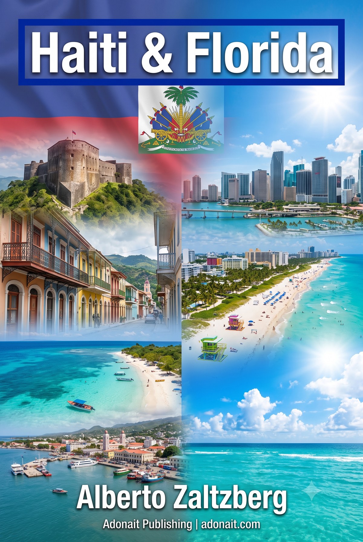 Haïti et la Floride : Investir, Acheter et Bâtir votre Avenir au Soleil