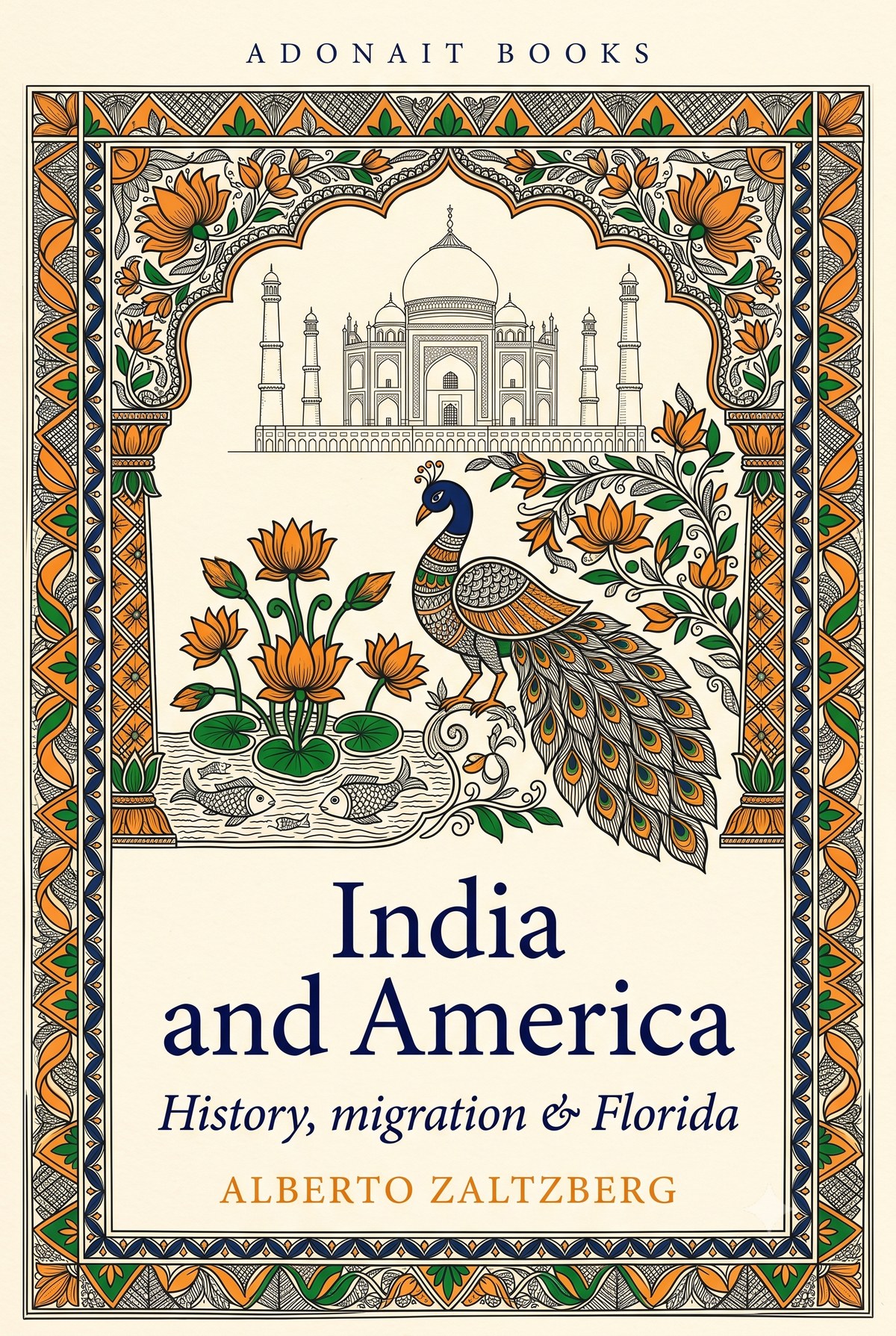 India and the United States: migration, facts and why invest in Florida