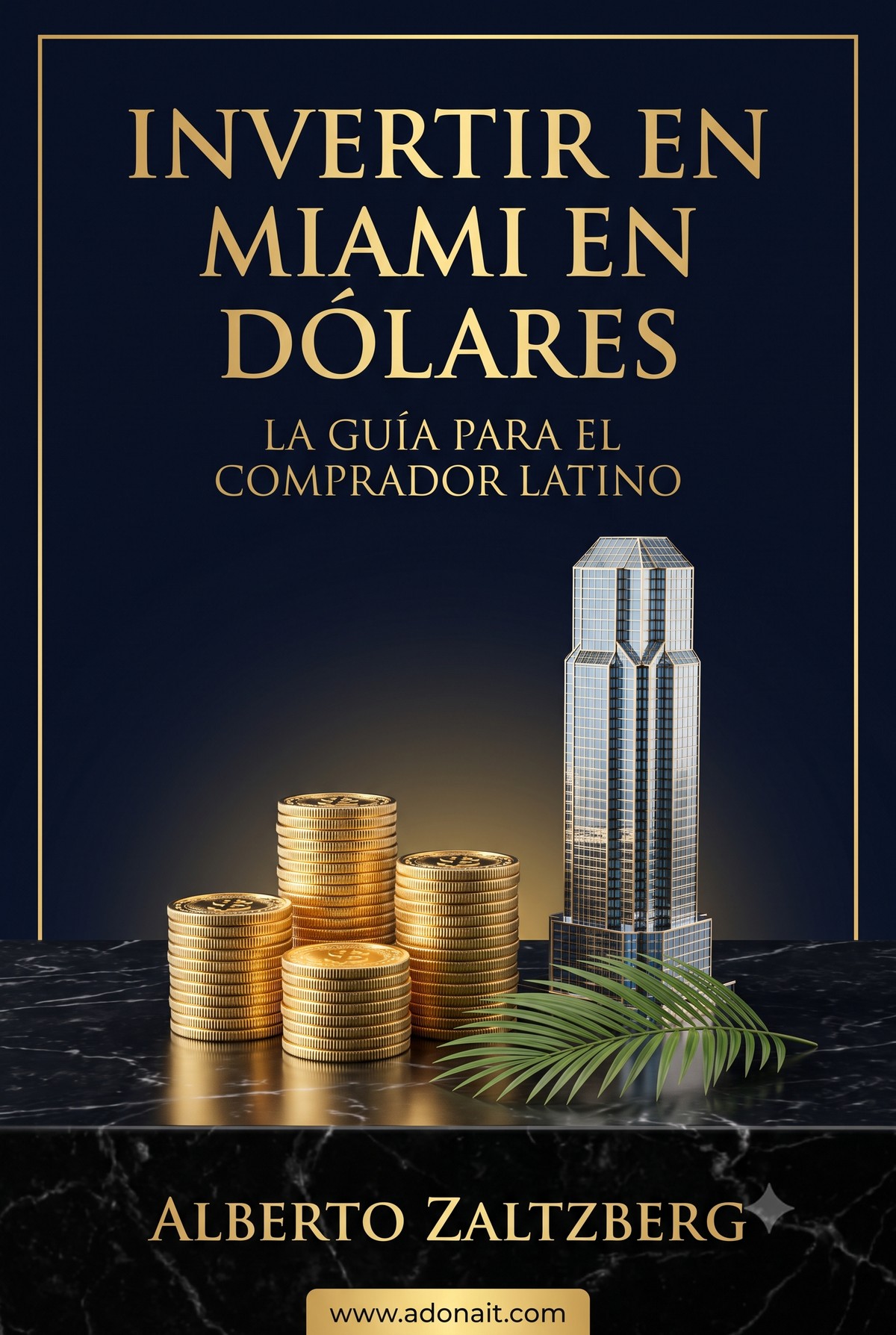 Invertir en Miami en dólares