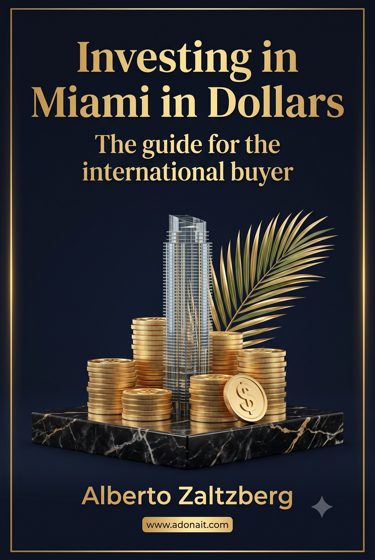 Investing in Miami in Dollars