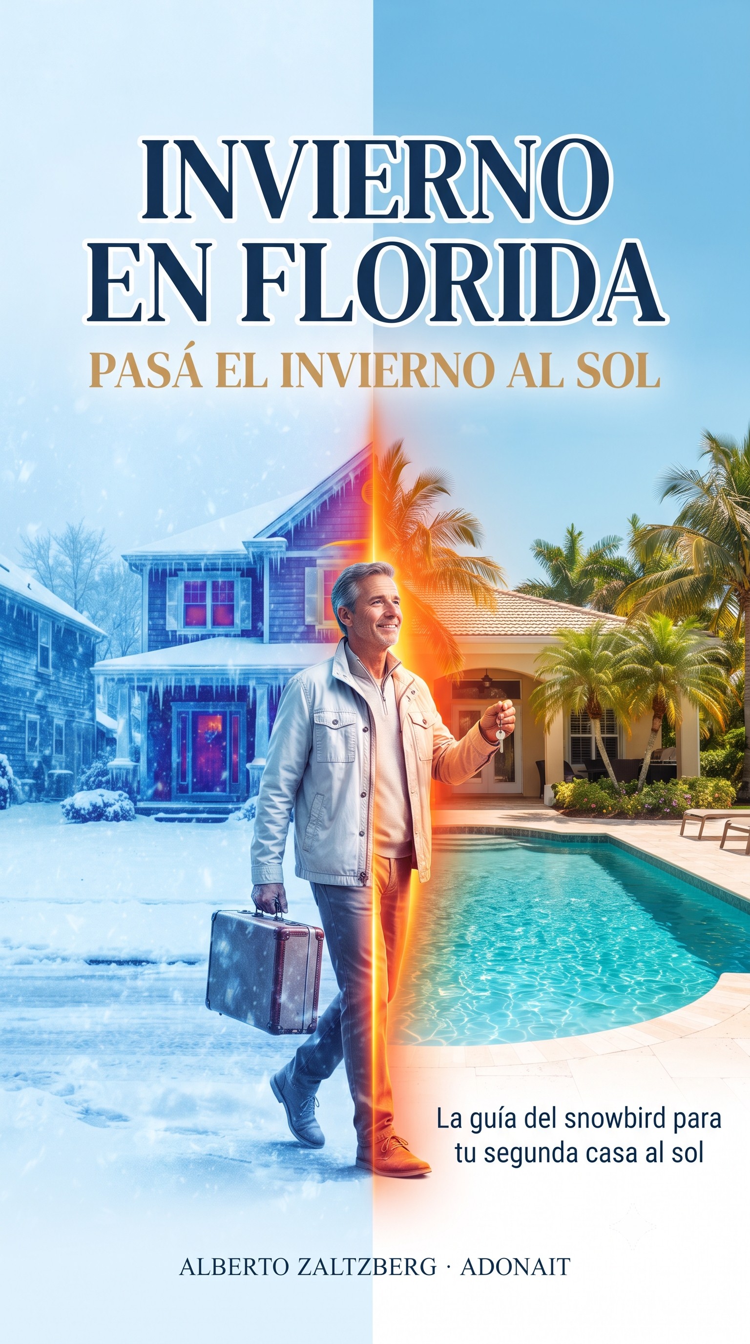 Invierno en Florida