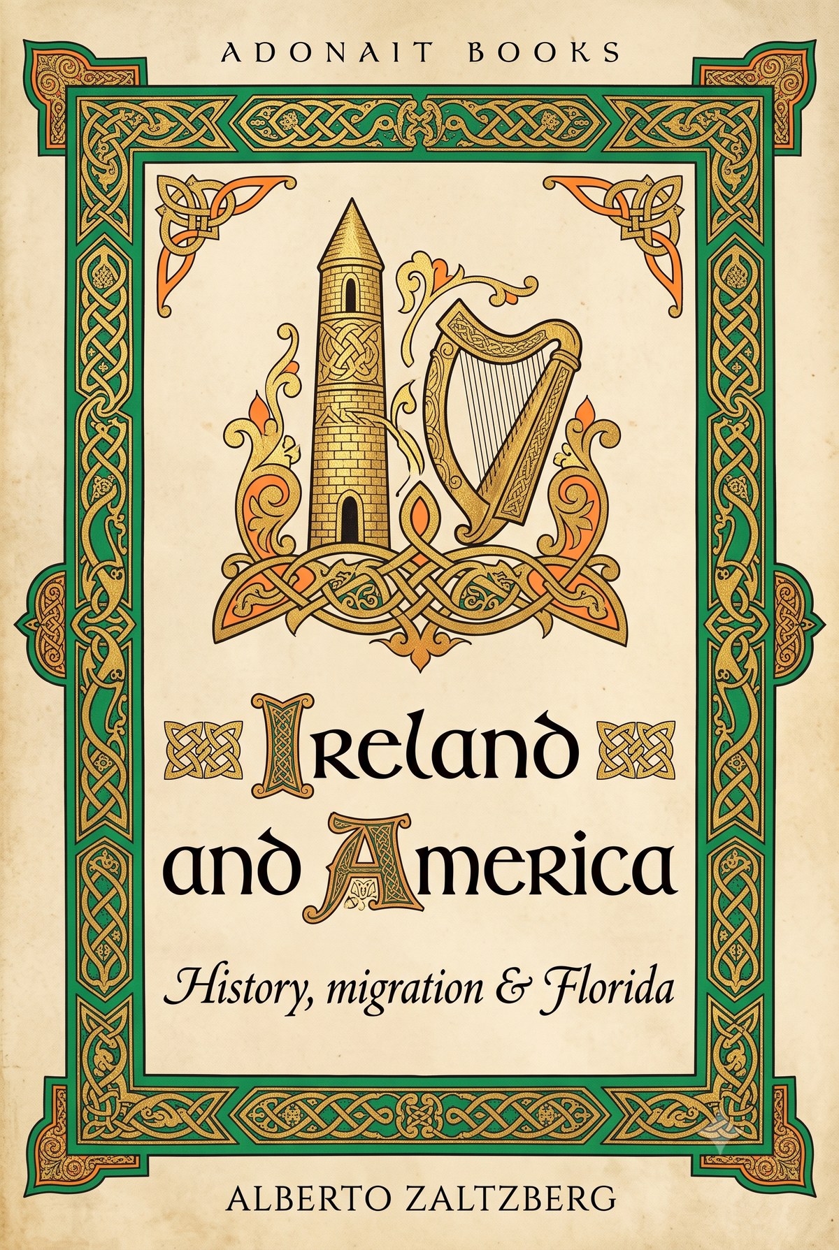 Ireland and the United States: migration, facts and why invest in Florida
