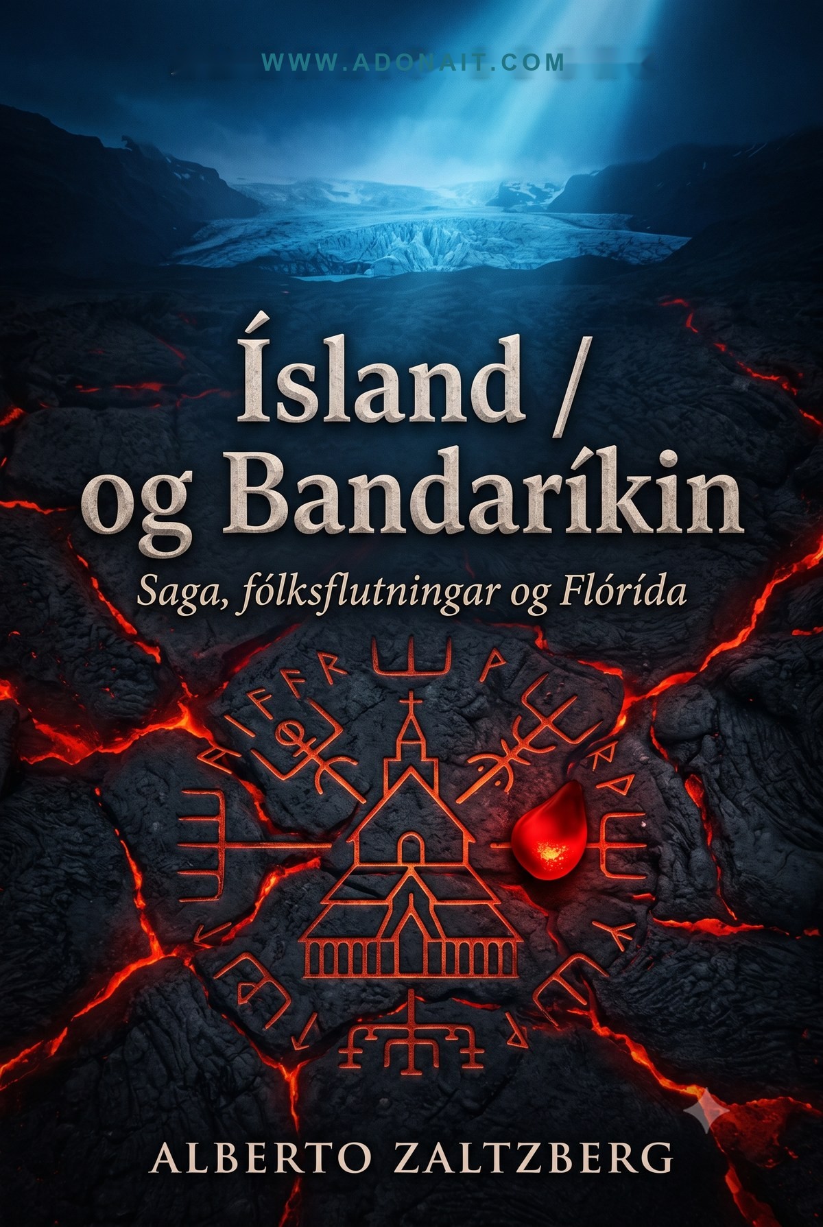 Ísland og BNA: fólksflutningar, staðreyndir og hvers vegna að fjárfesta í Flórída