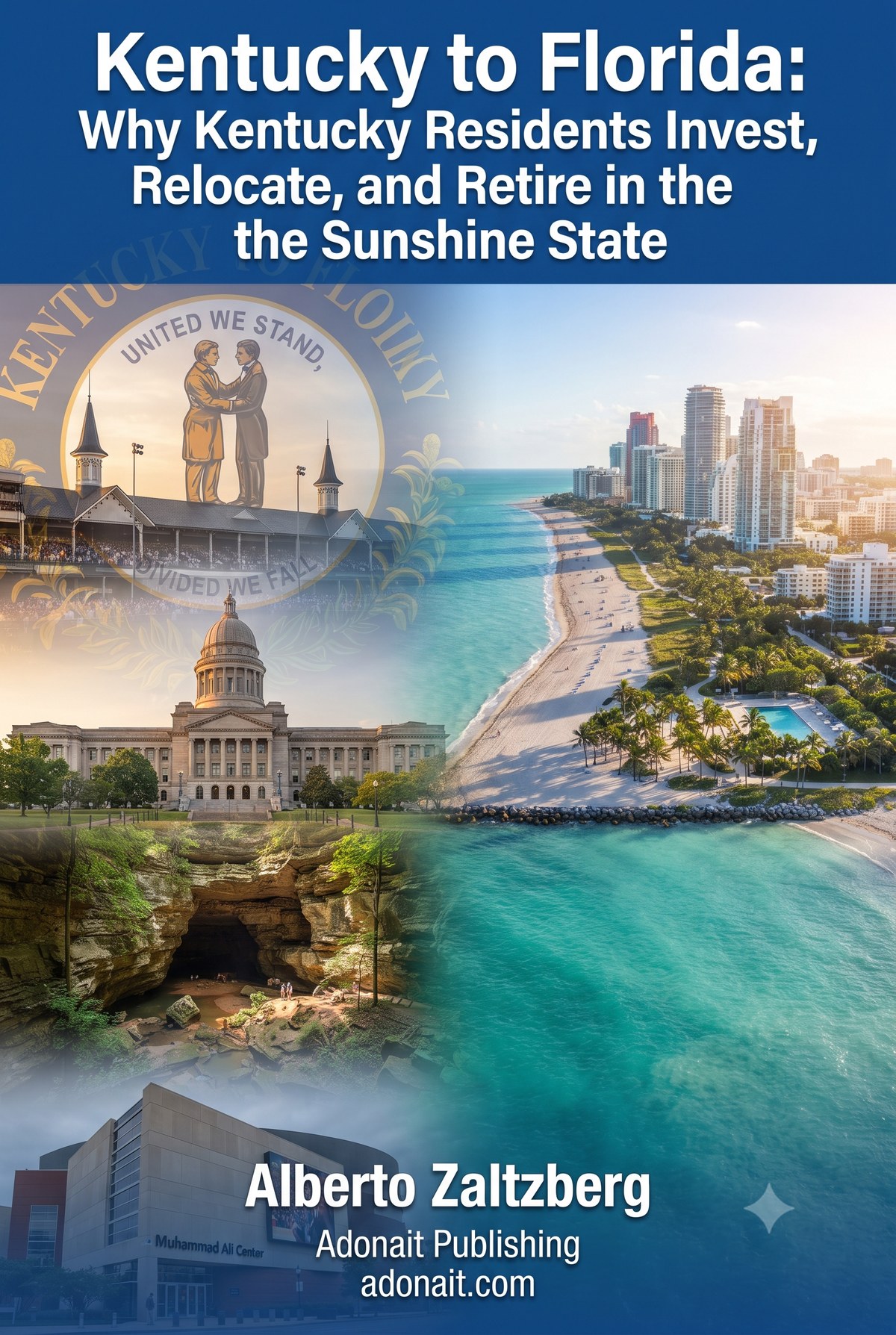 Kentucky to Florida: Why Kentucky Residents Invest, Relocate, and Retire in the Sunshine State