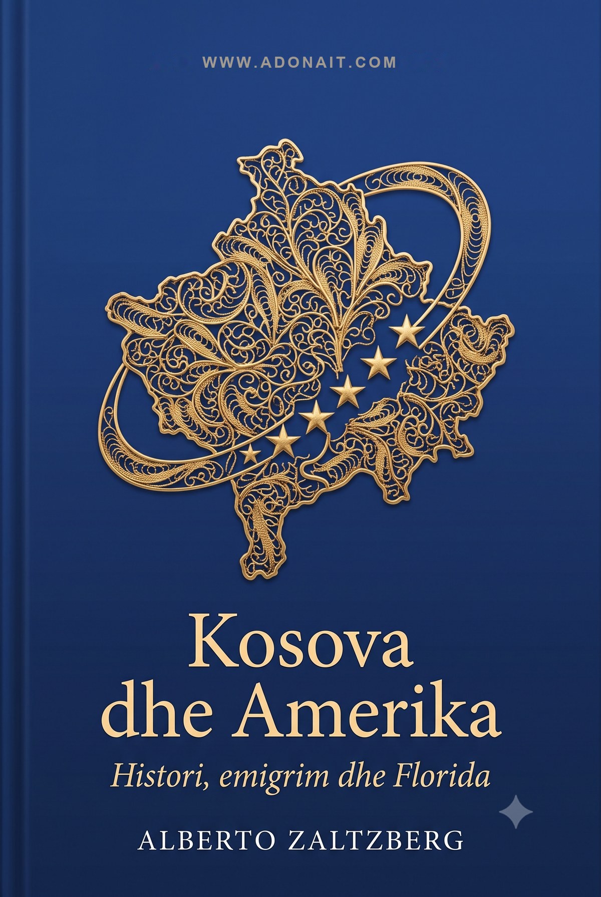 Kosova dhe Amerika: Një Miqësi e Shkruar me Gjak, Liri dhe Të Ardhme