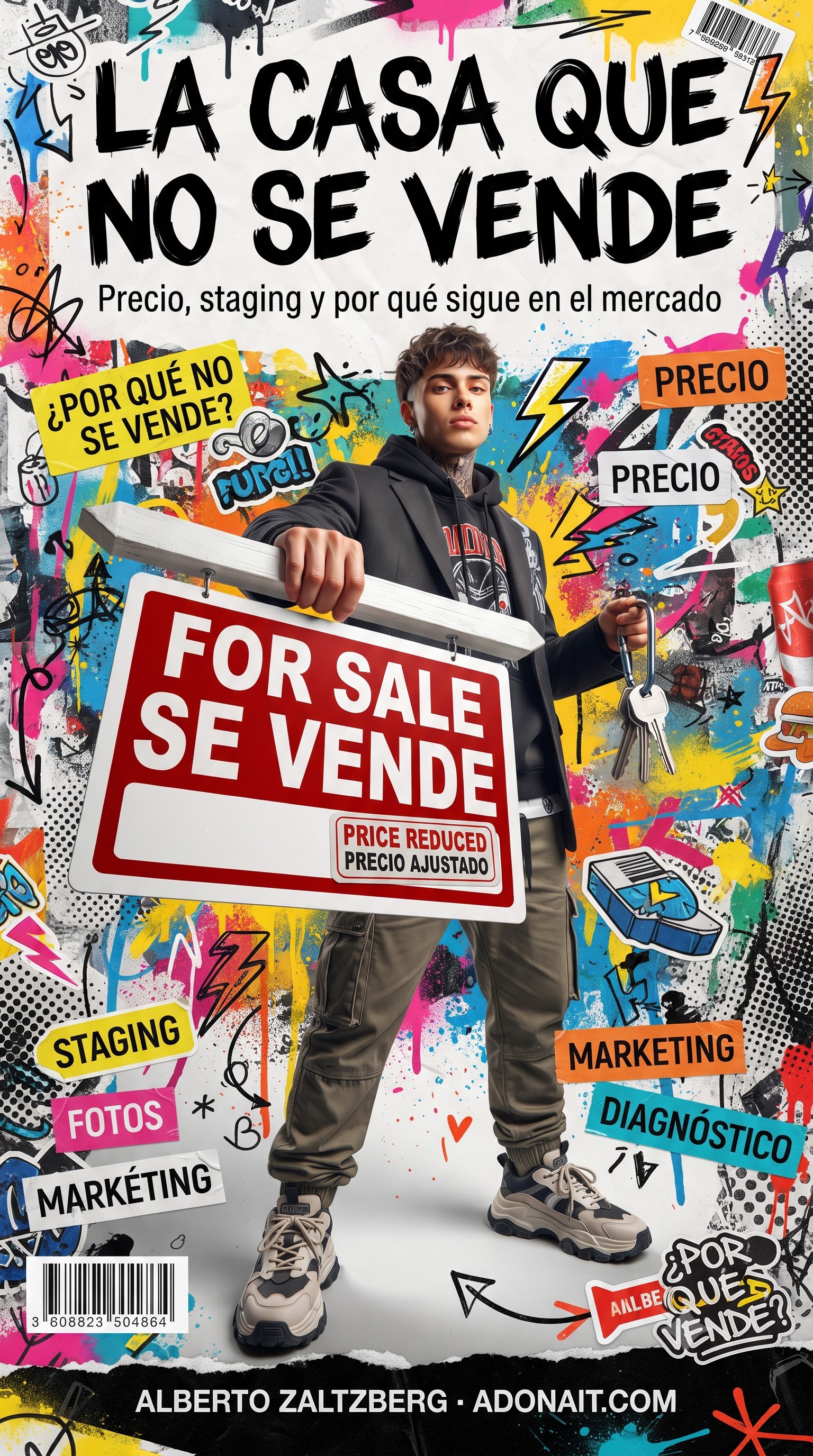 La Casa Que No Se Vende