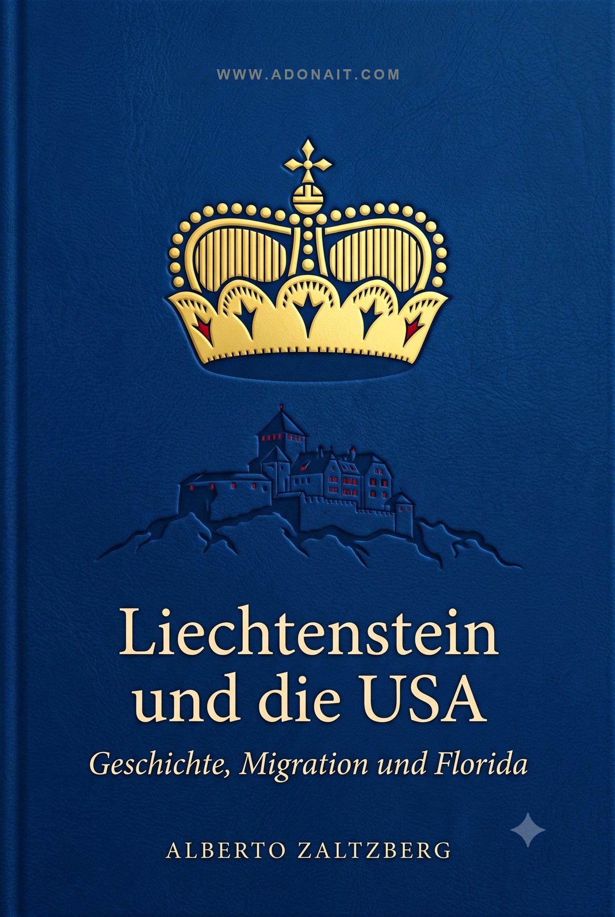 Liechtenstein und die Vereinigten Staaten: Ein kleines Fürstentum, eine große Verbindung