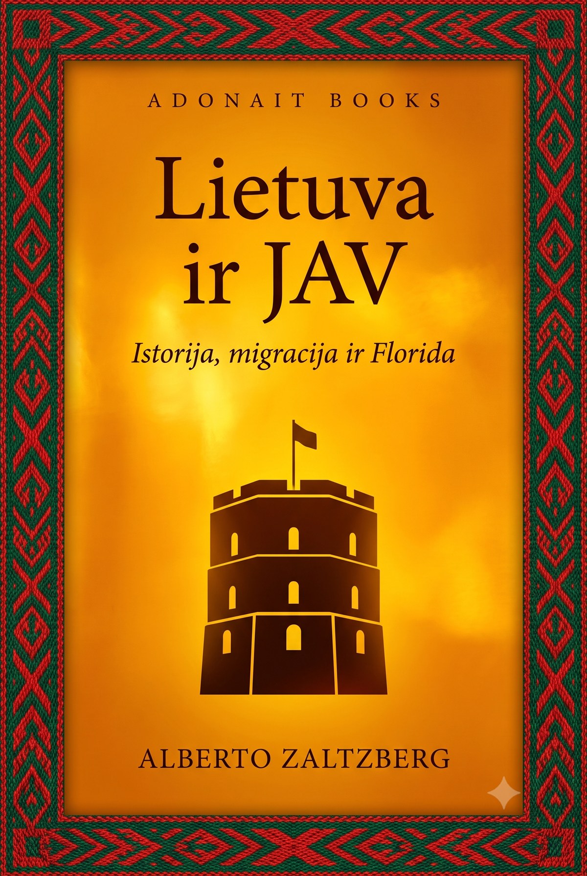Lietuva ir JAV: migracija, faktai ir kodėl investuoti į Floridą