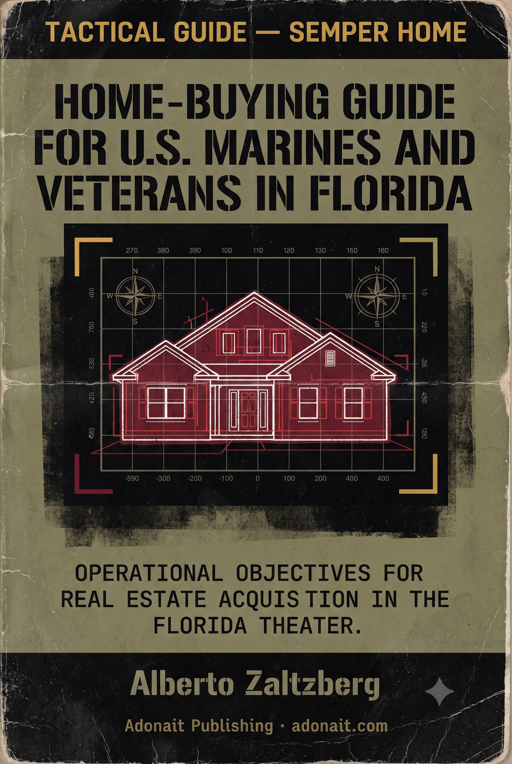 Home-Buying Guide for U.S. Marines and Veterans in Florida
