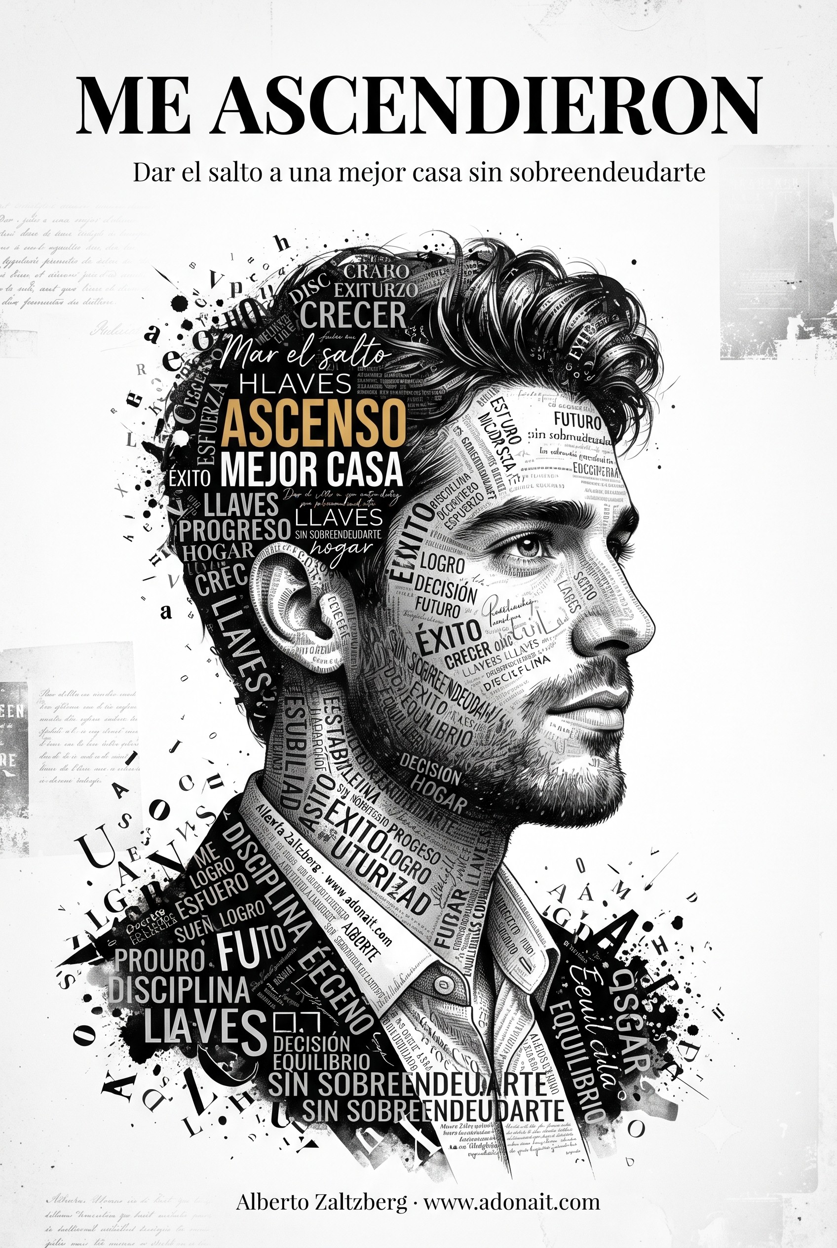 Me ascendieron: dar el salto a una mejor casa sin sobreendeudarte