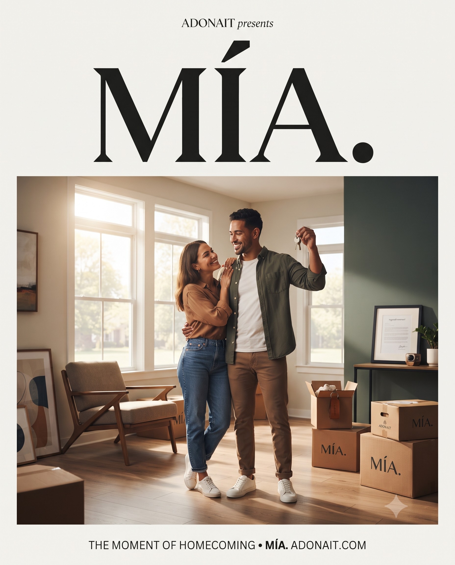 De rentar a ser dueño: cómo comprar tu primera casa