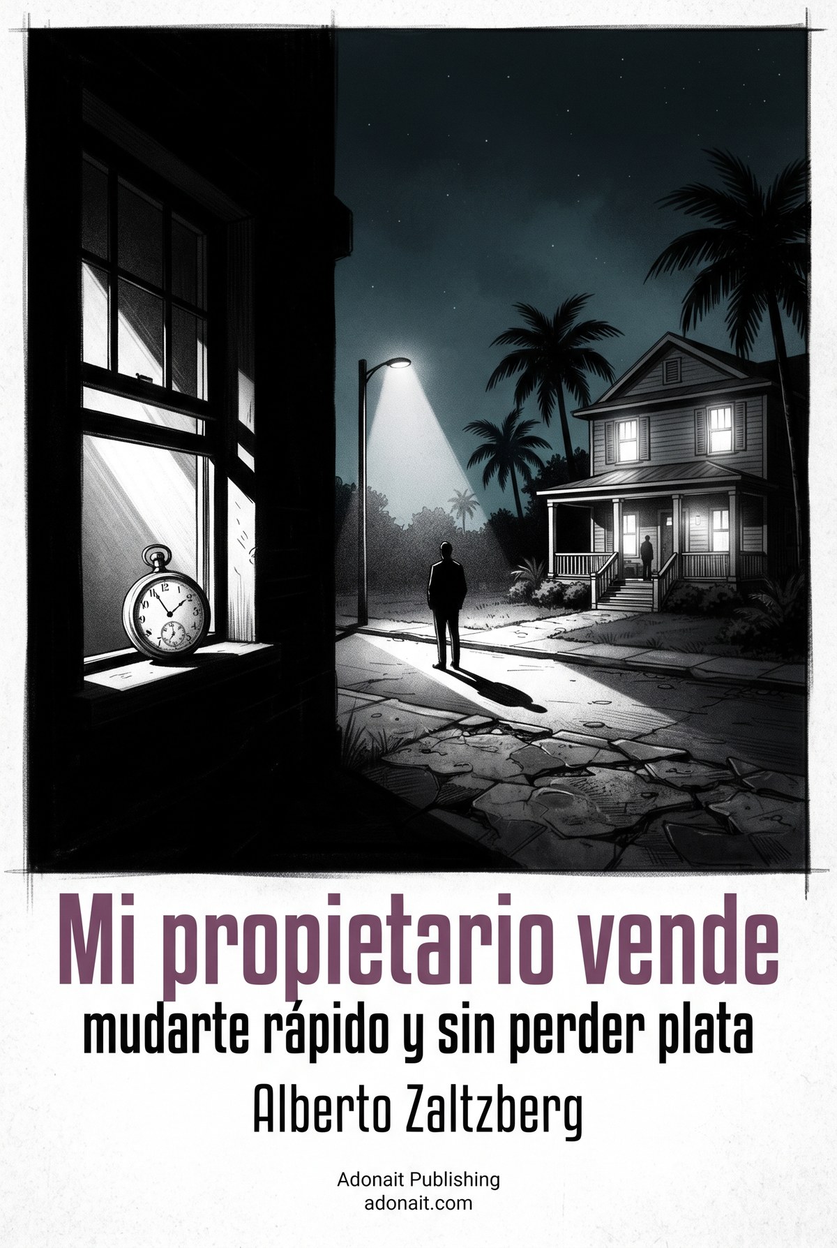 Mi propietario vende: mudarte rápido y sin perder plata