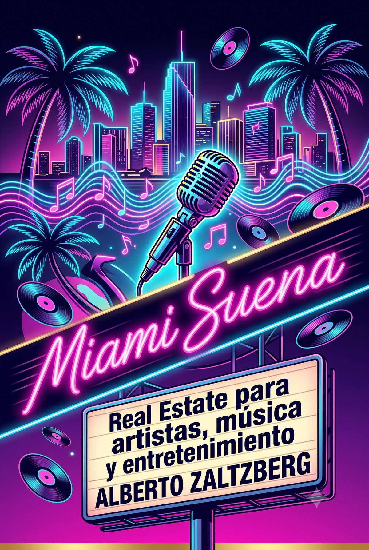Miami Suena