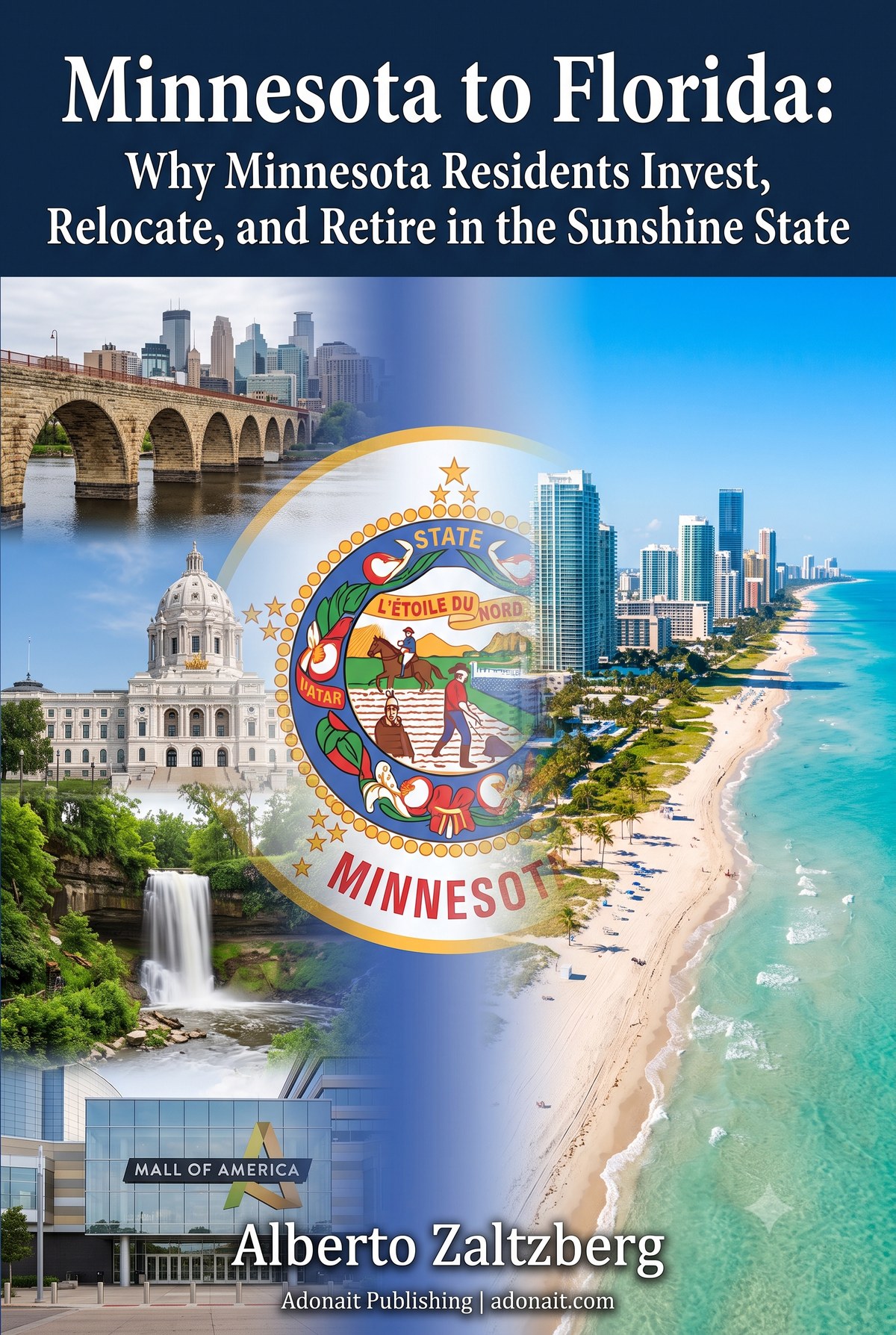 Minnesota to Florida: Why Minnesota Residents Invest, Relocate, and Retire in the Sunshine State