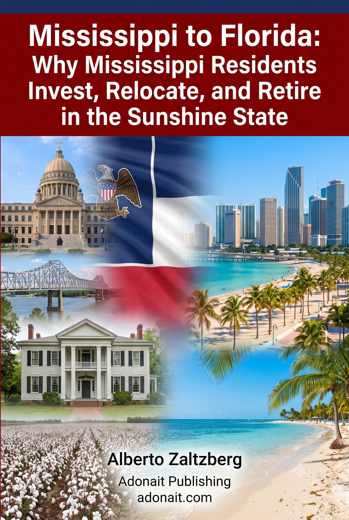 Mississippi to Florida: Why Mississippi Residents Invest, Relocate, and Retire in the Sunshine State