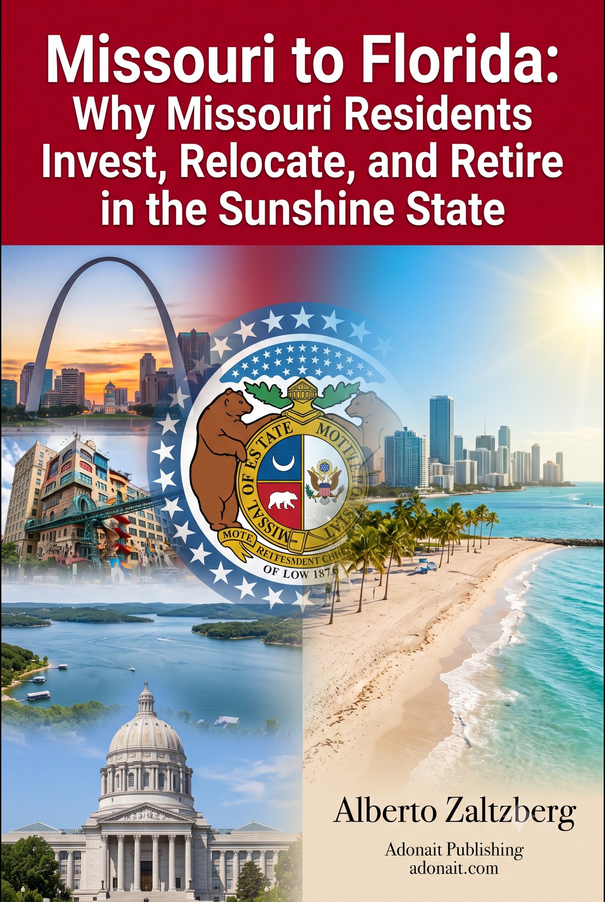 Missouri to Florida: Why Missouri Residents Invest, Relocate, and Retire in the Sunshine State