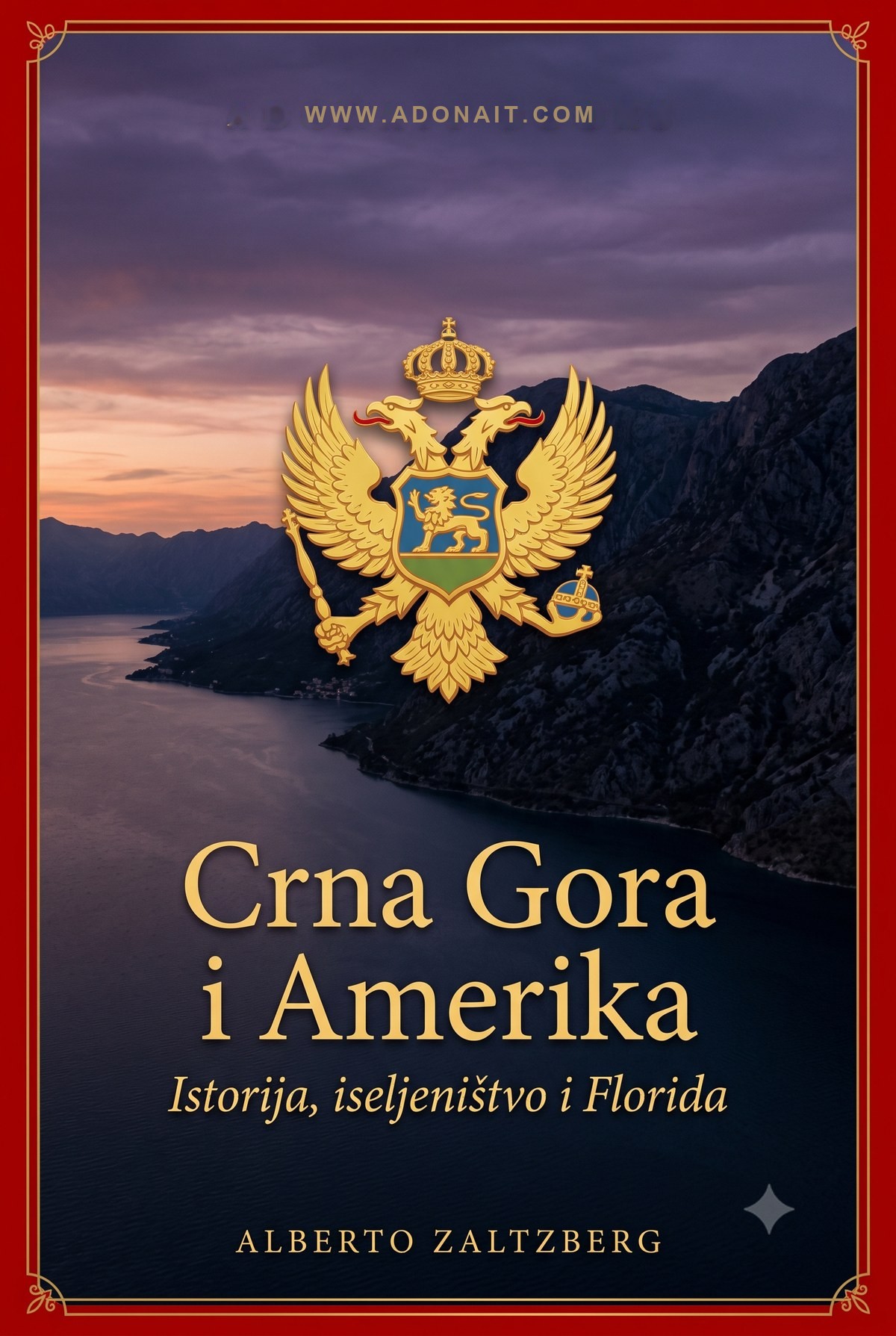 Crna Gora i Amerika: Priča o dva prijateljstva preko okeana i vaš put ka Floridi